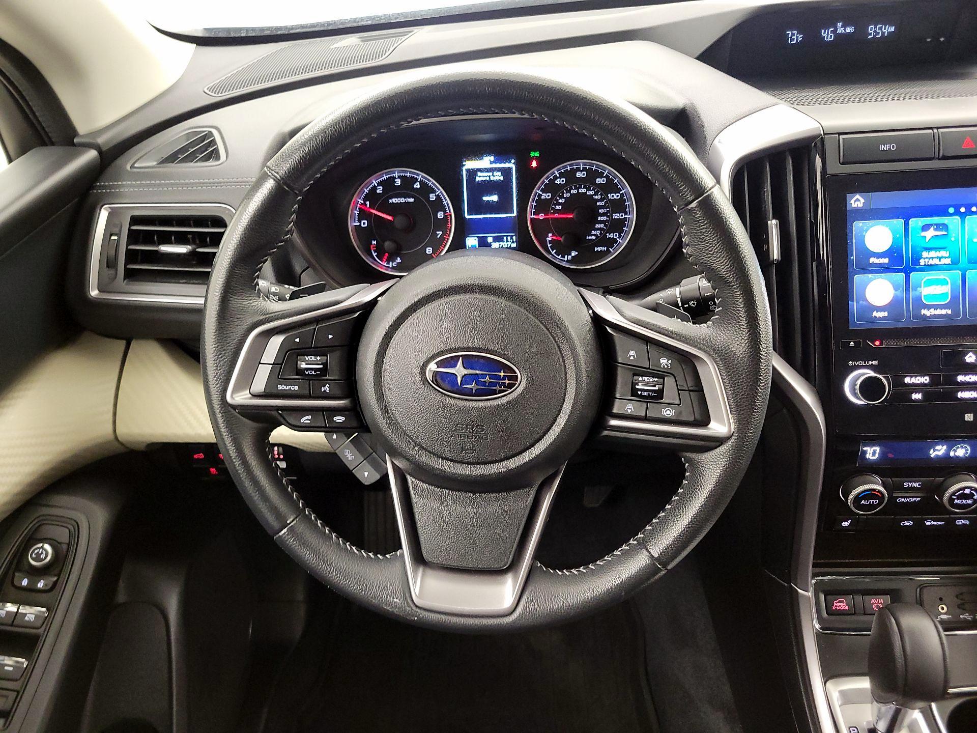 Thumbnail: 2022 Subaru Ascent - 10