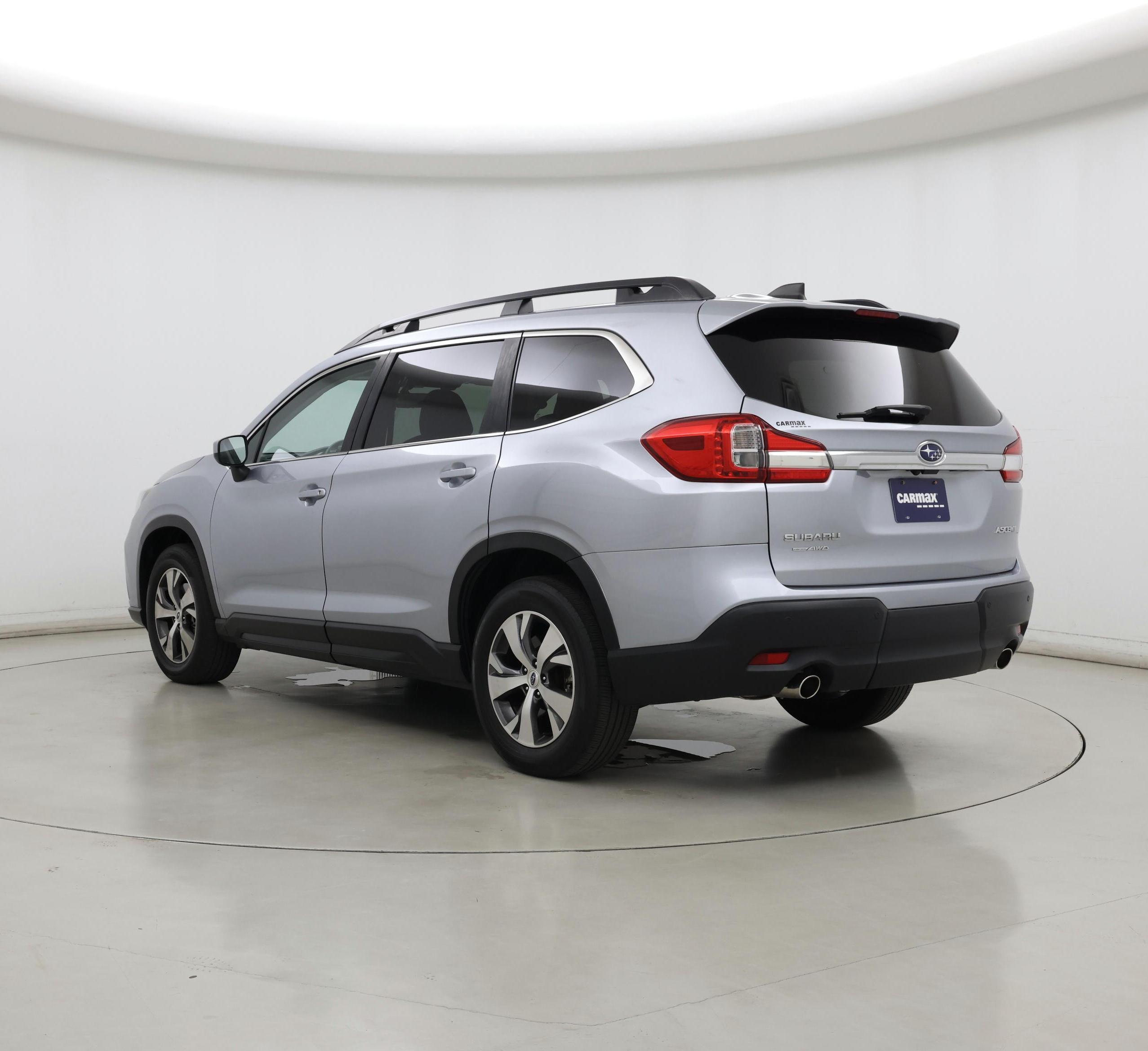 Thumbnail: 2022 Subaru Ascent - 2