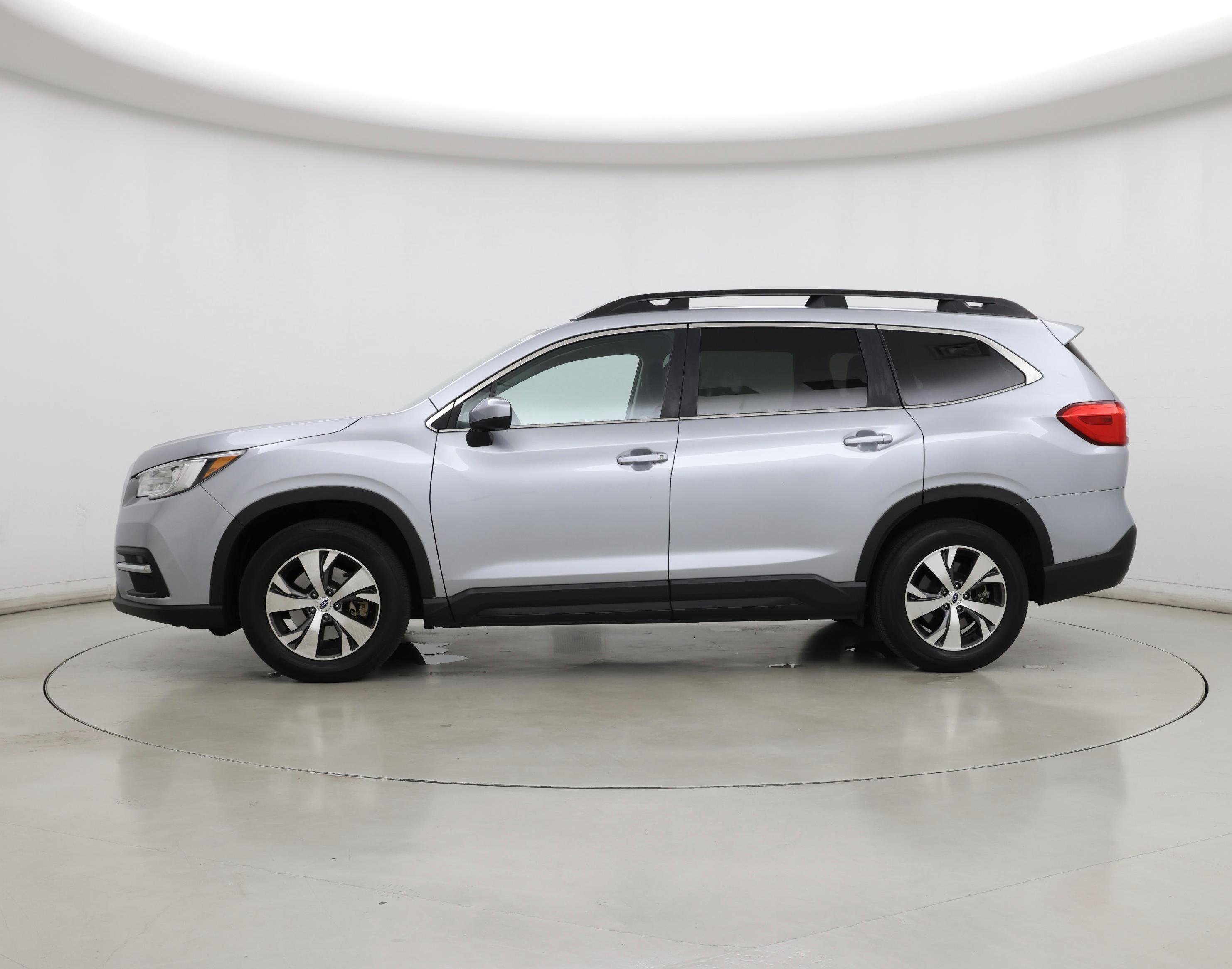 Thumbnail: 2022 Subaru Ascent - 3