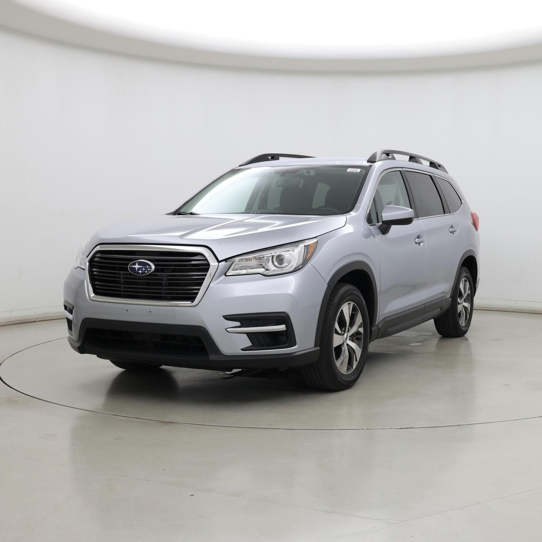 Thumbnail: 2022 Subaru Ascent - 4
