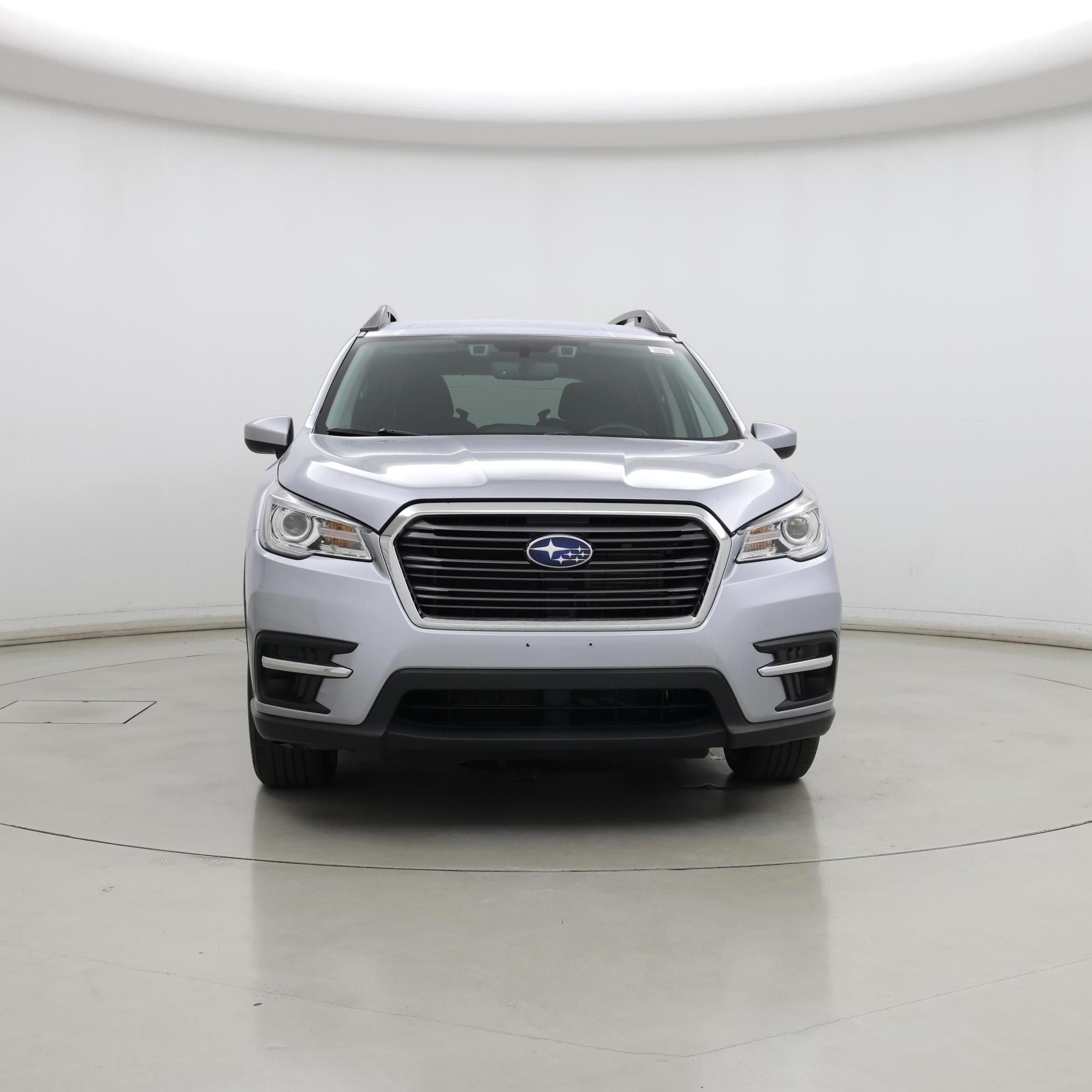 Thumbnail: 2022 Subaru Ascent - 5