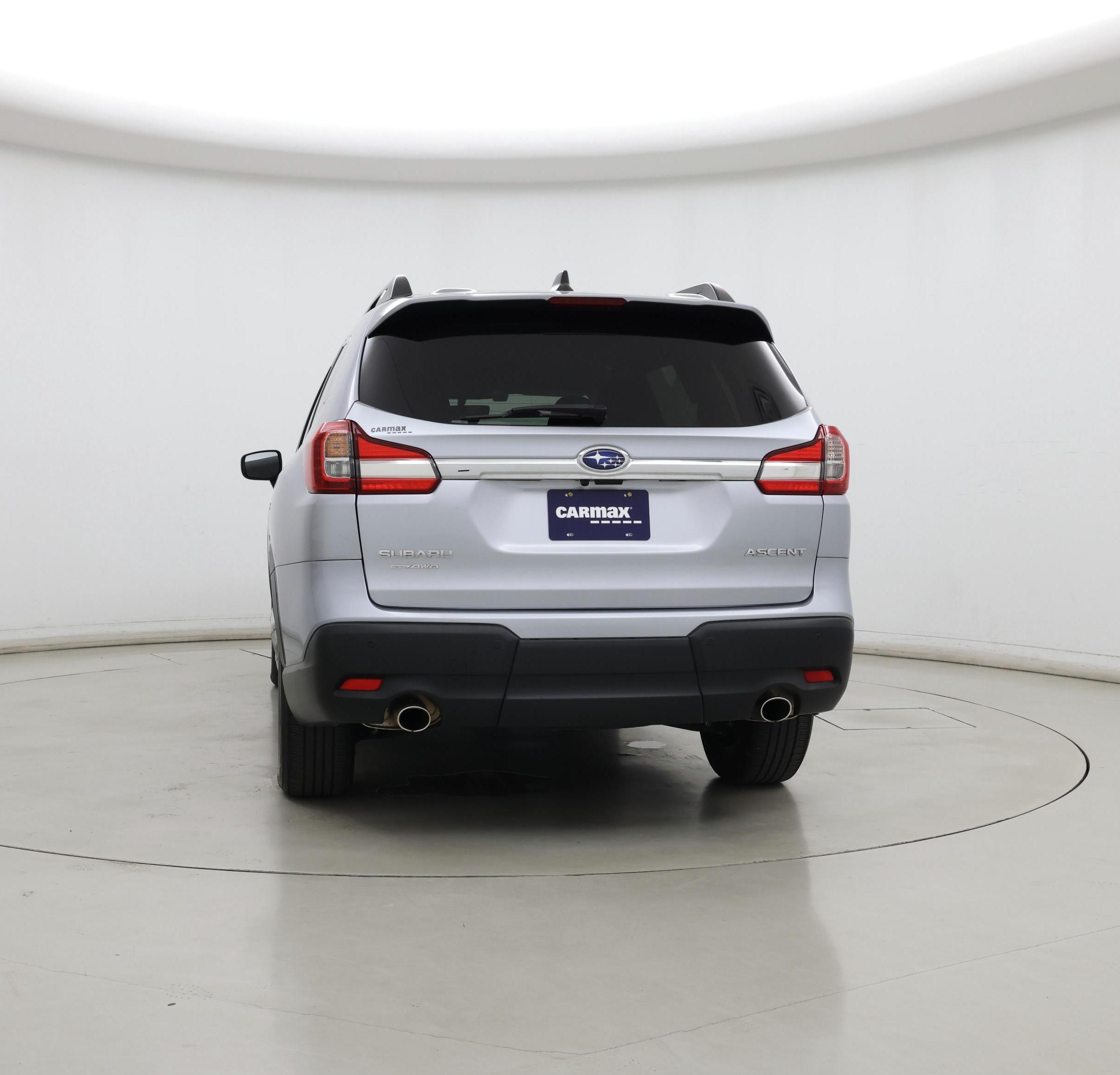 Thumbnail: 2022 Subaru Ascent - 6