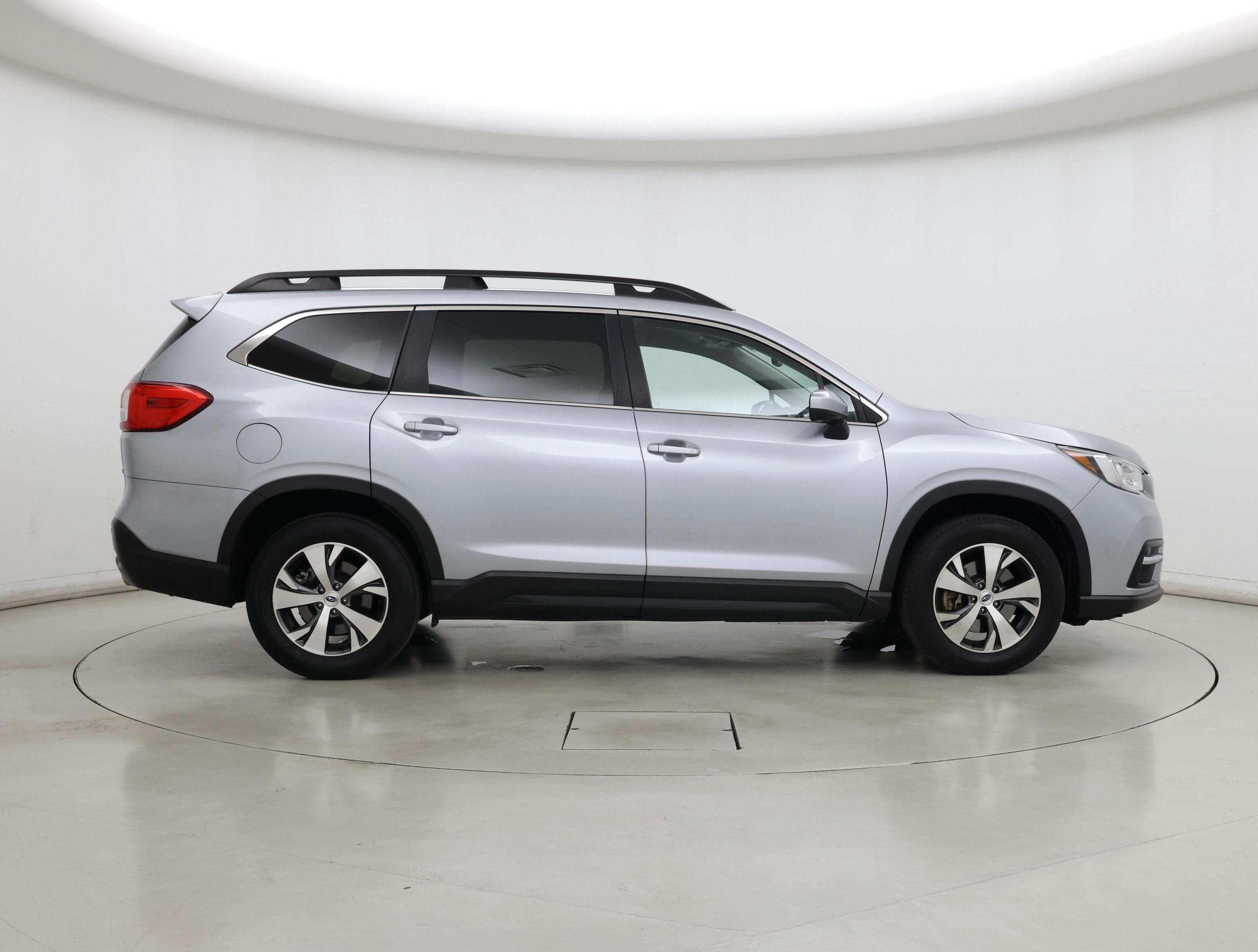 Thumbnail: 2022 Subaru Ascent - 7