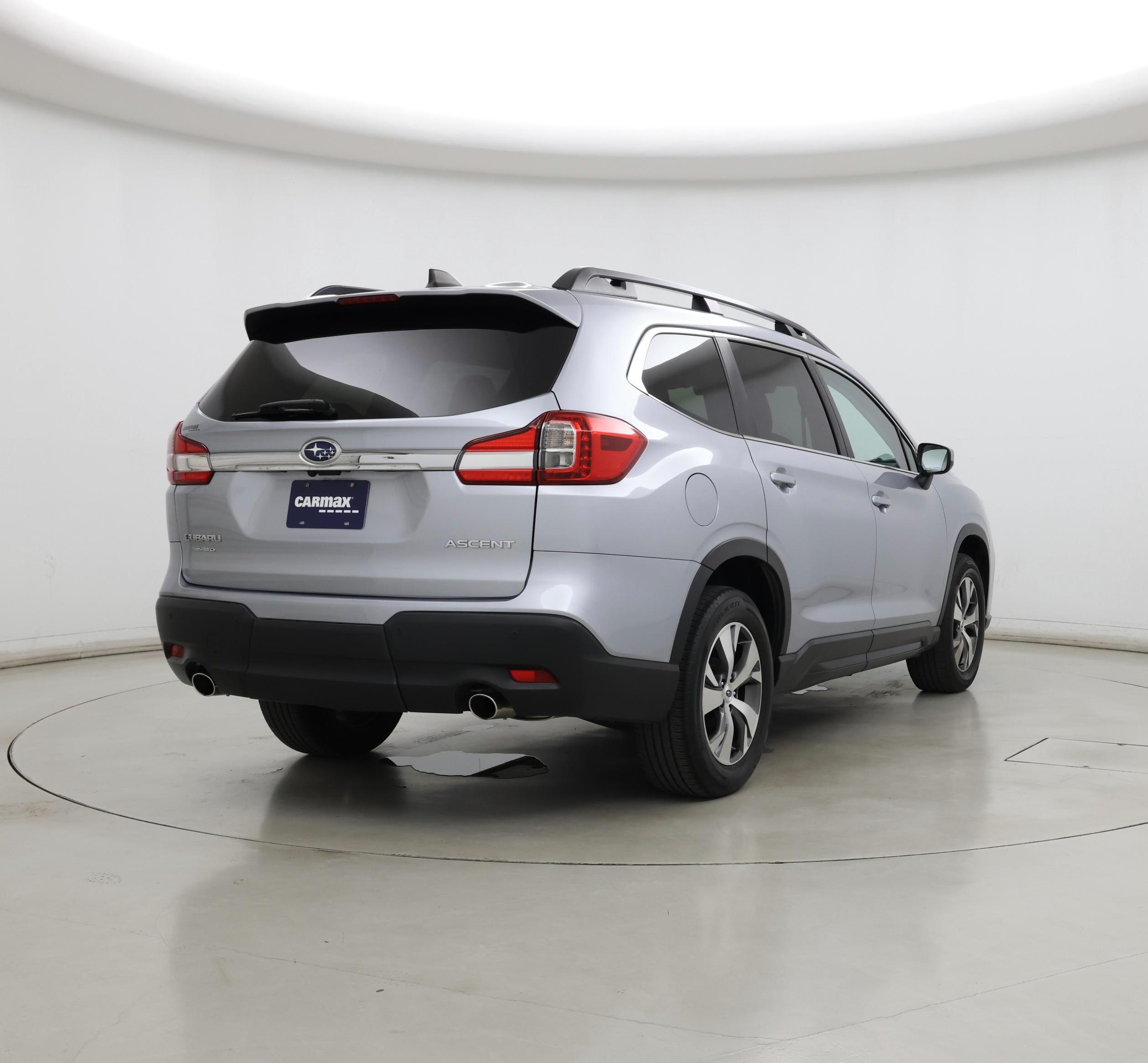 Thumbnail: 2022 Subaru Ascent - 8