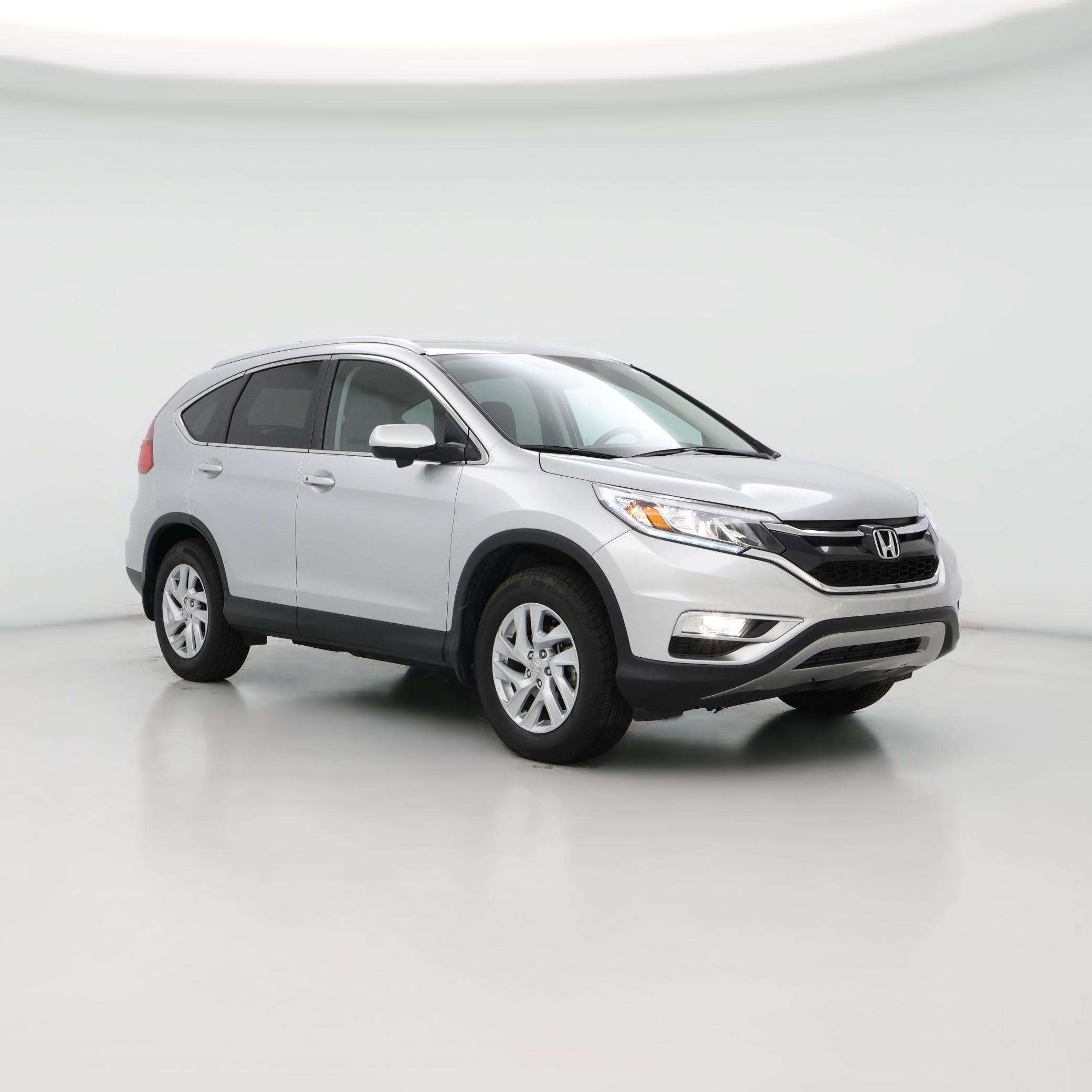 Thumbnail: 2016 Honda CR-V - 1