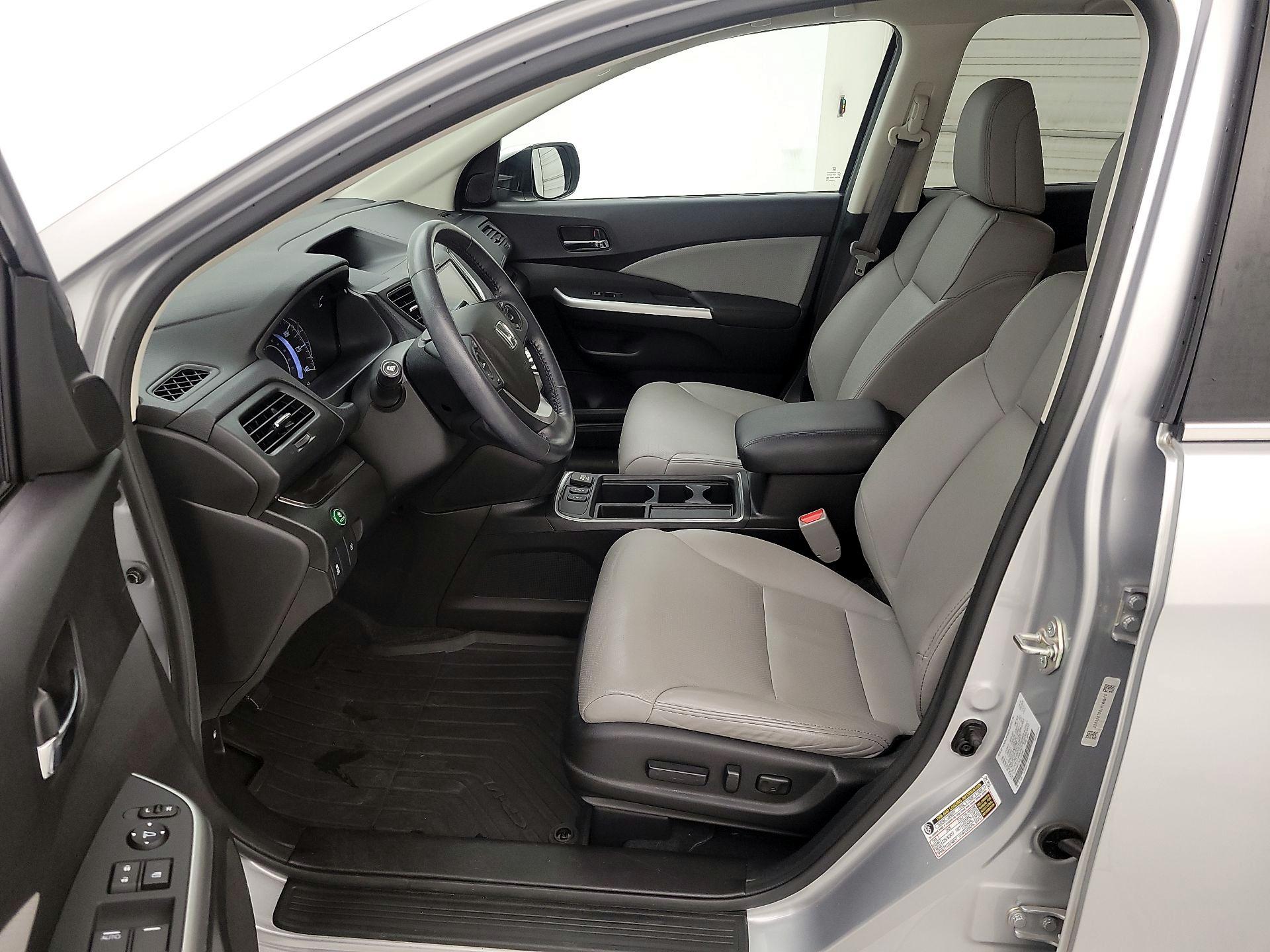 Thumbnail: 2016 Honda CR-V - 11