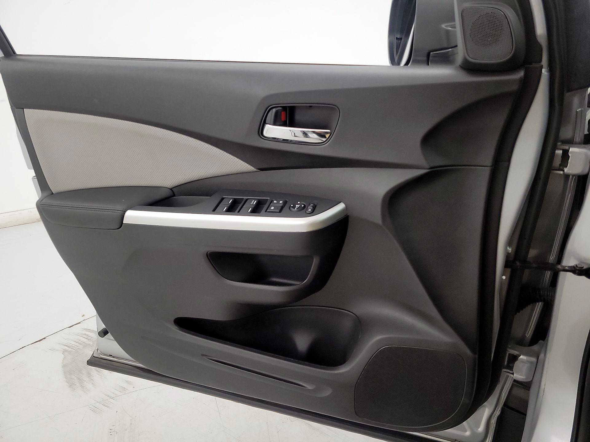 Thumbnail: 2016 Honda CR-V - 12