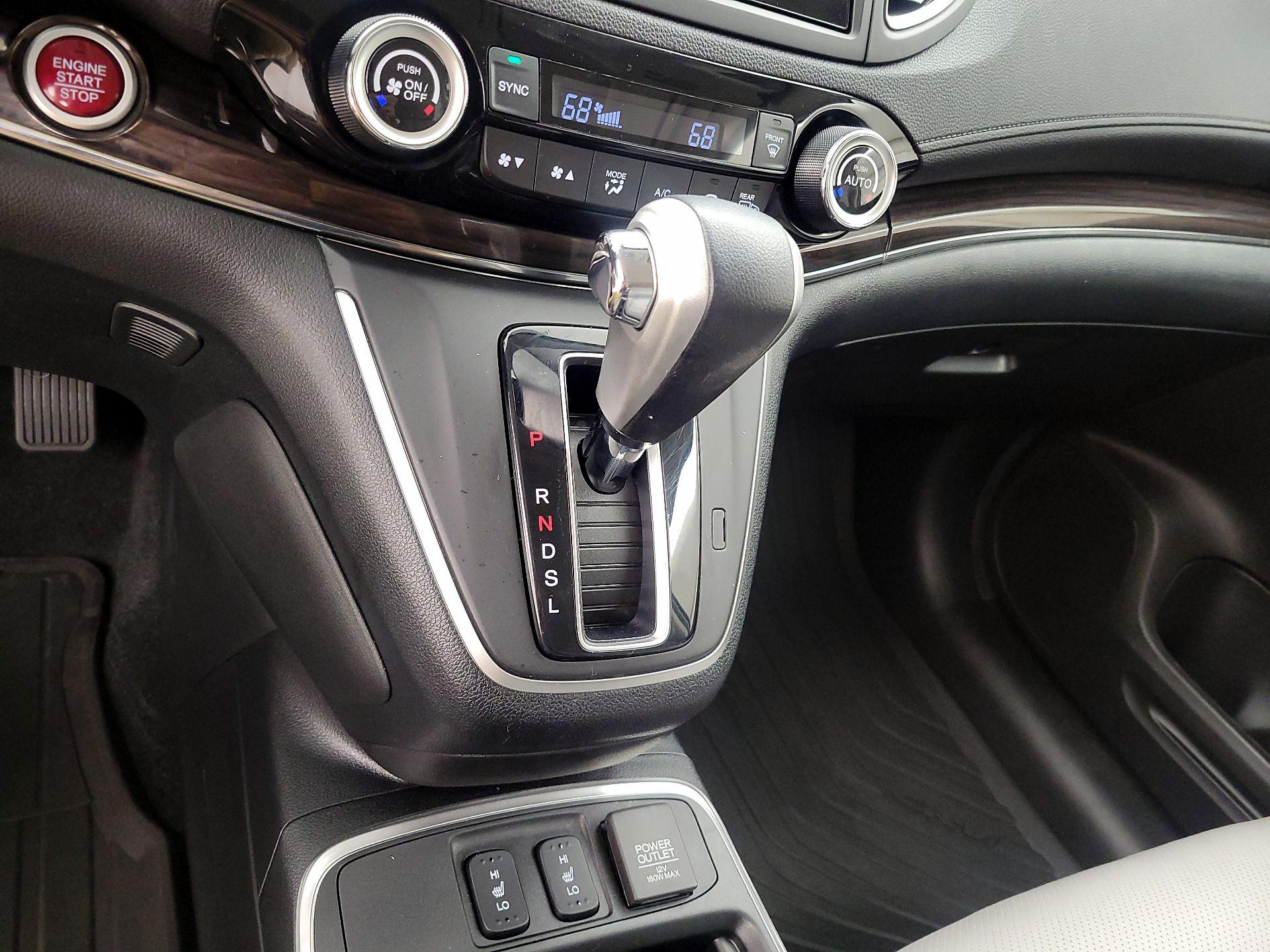 Thumbnail: 2016 Honda CR-V - 16