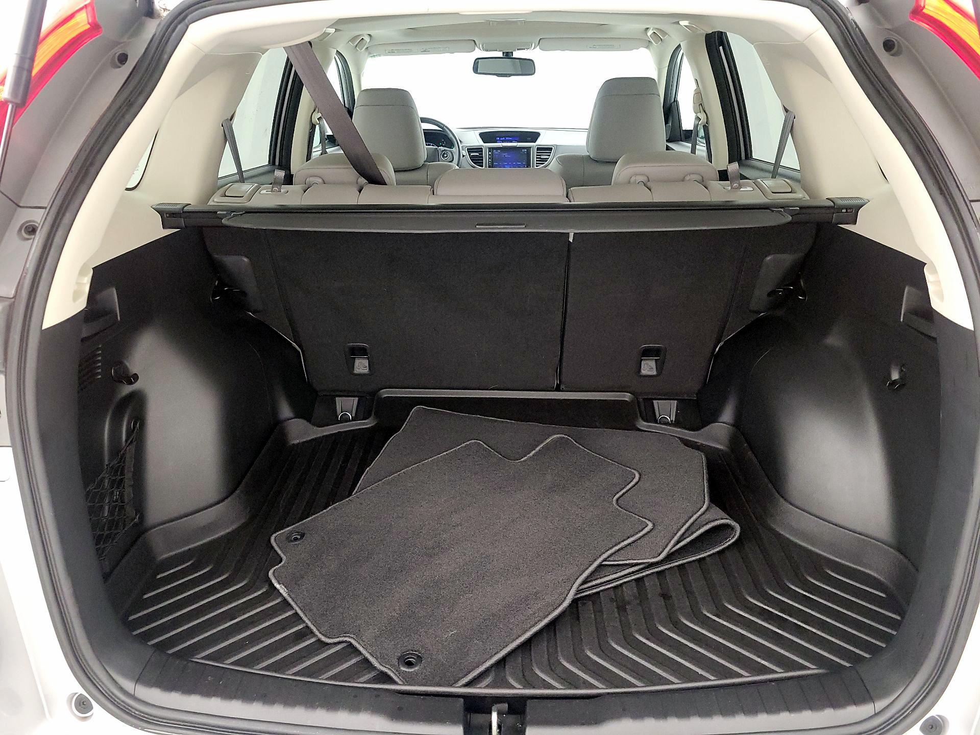 Thumbnail: 2016 Honda CR-V - 18