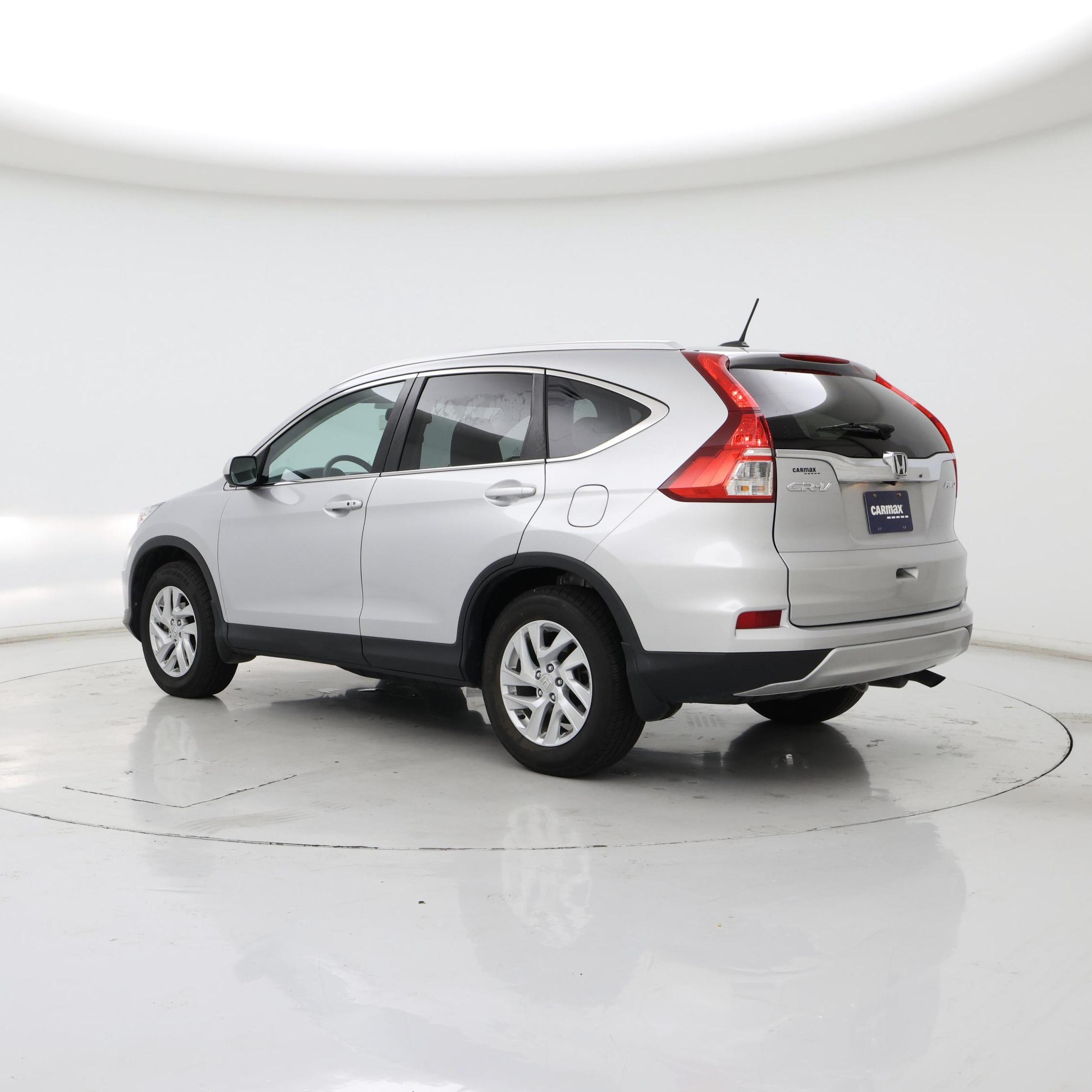 Thumbnail: 2016 Honda CR-V - 2