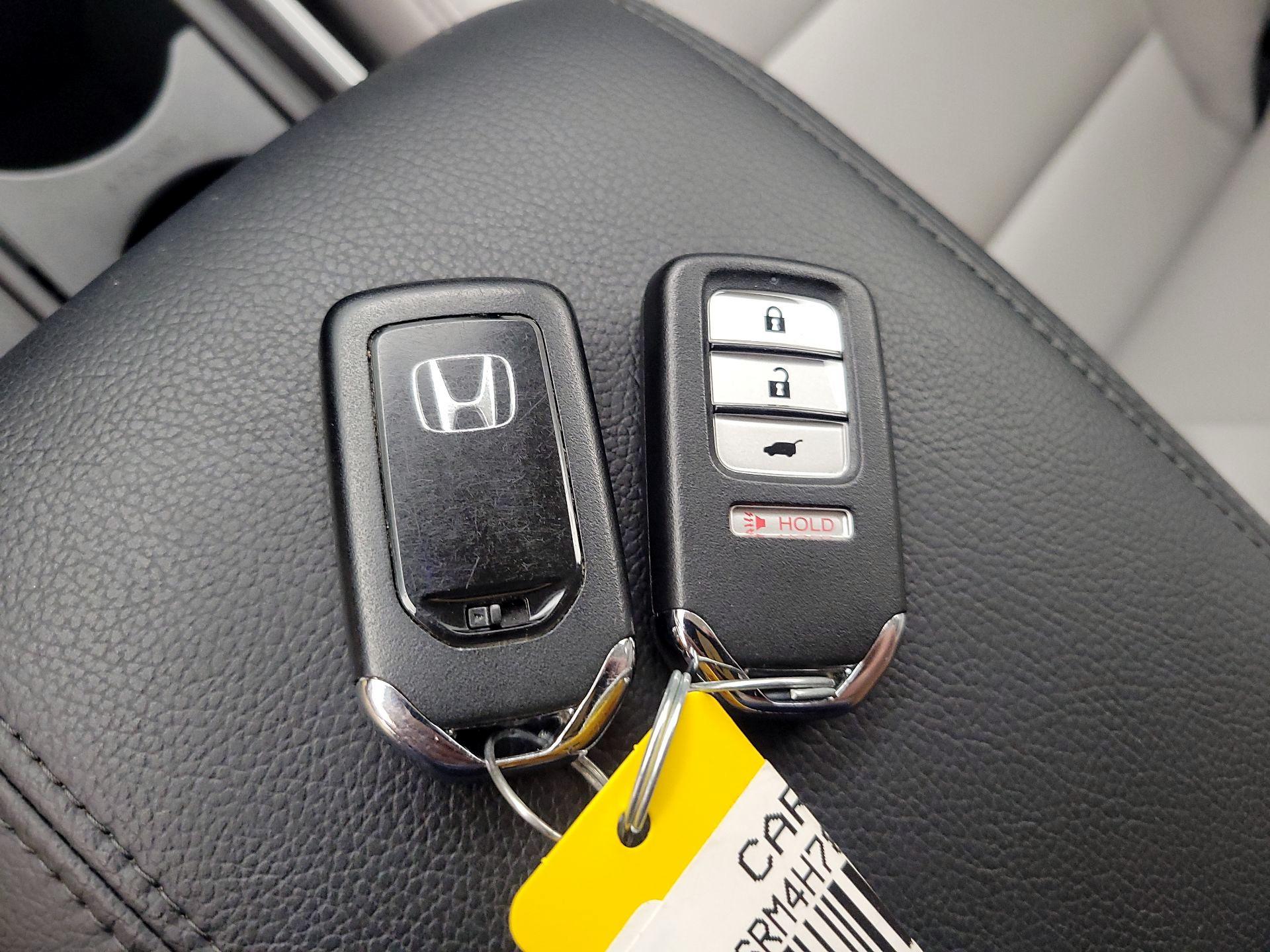 Thumbnail: 2016 Honda CR-V - 20