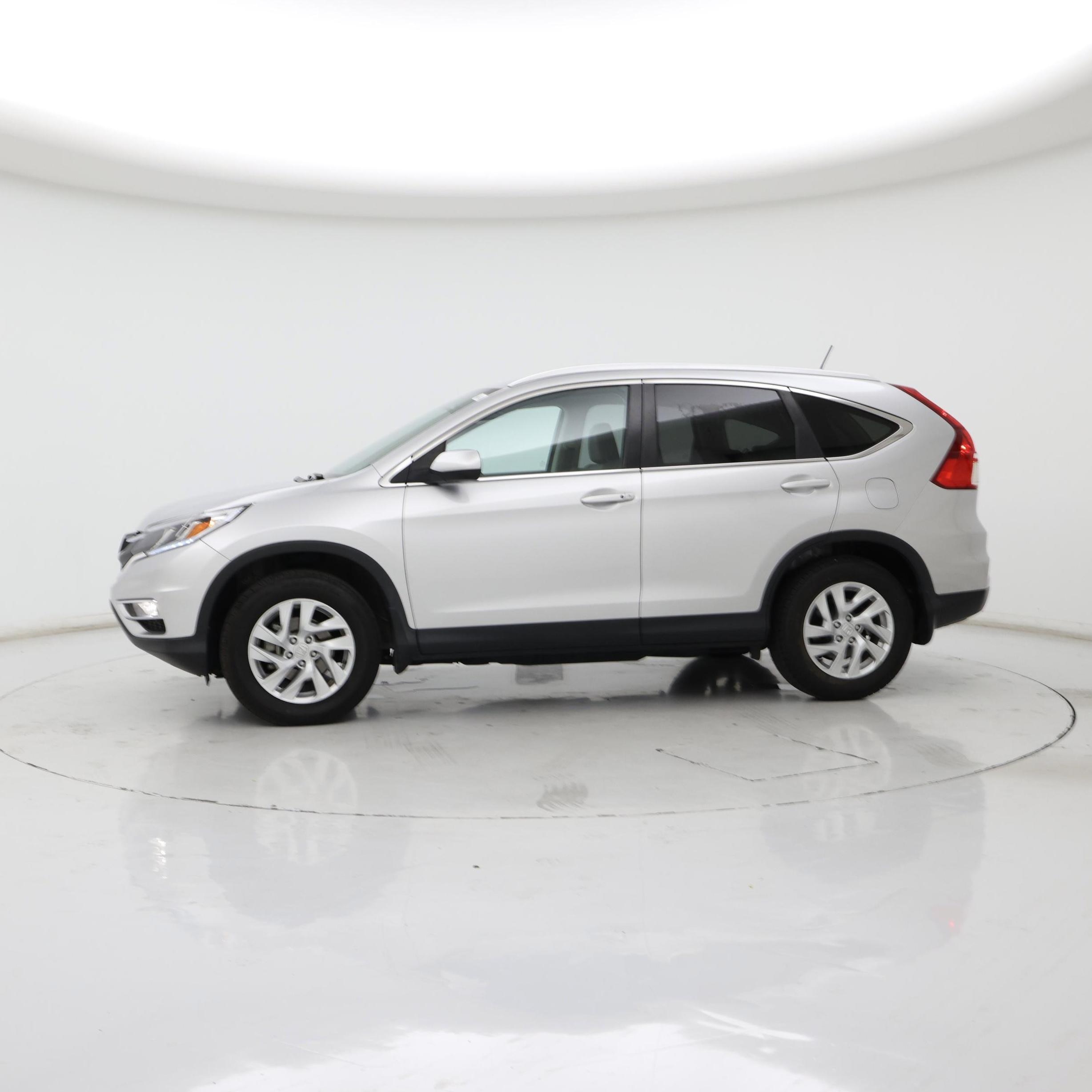 Thumbnail: 2016 Honda CR-V - 3