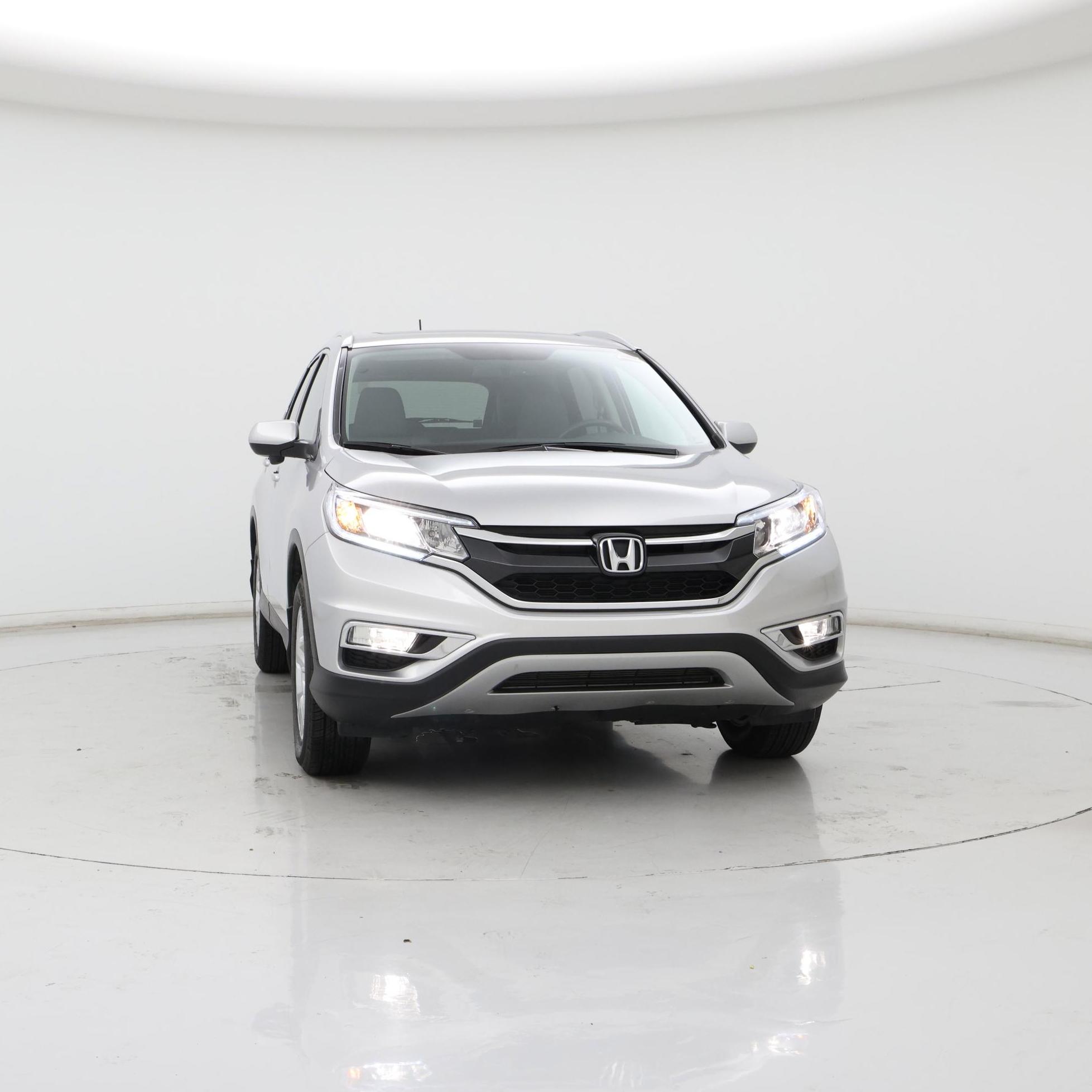 Thumbnail: 2016 Honda CR-V - 5