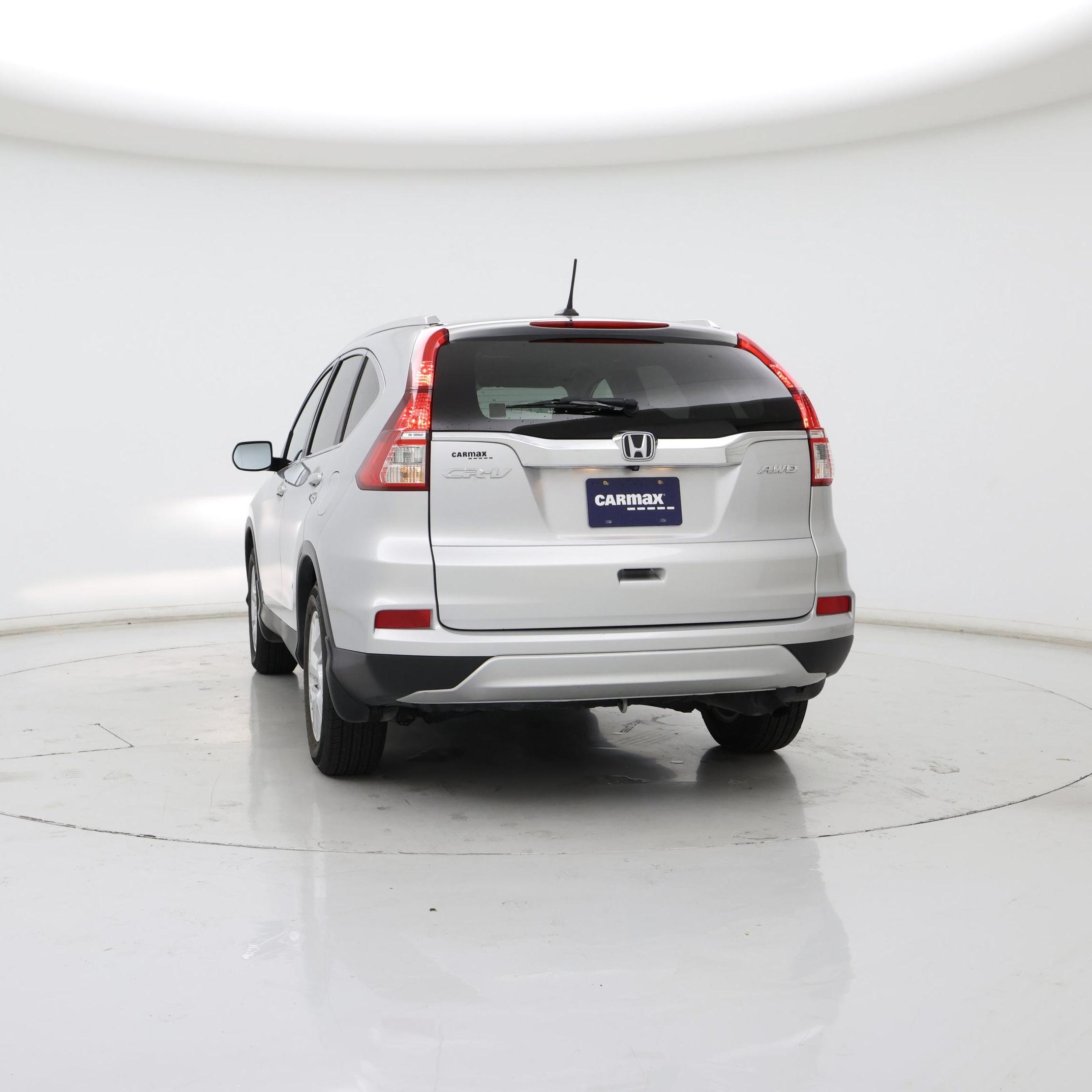 Thumbnail: 2016 Honda CR-V - 6