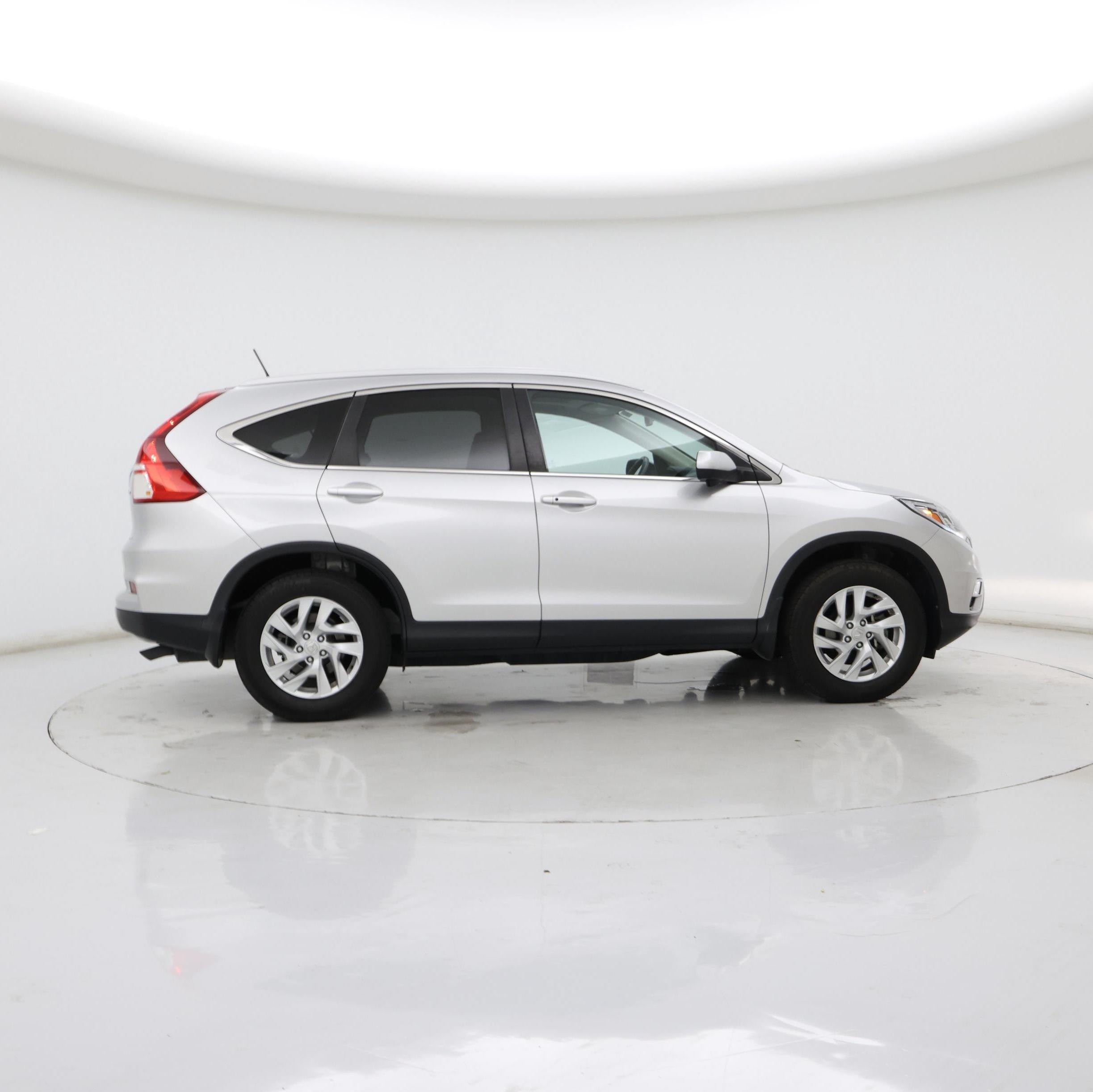 Thumbnail: 2016 Honda CR-V - 7