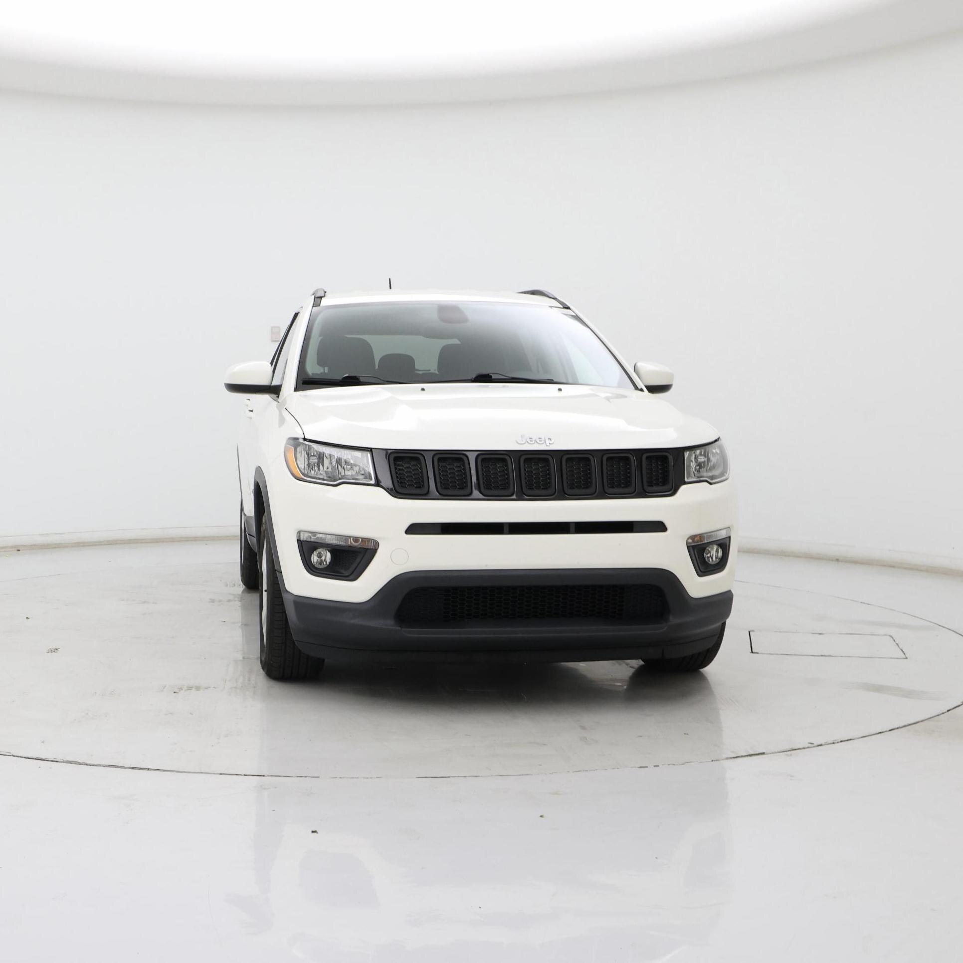 Thumbnail: 2018 Jeep Compass - 5