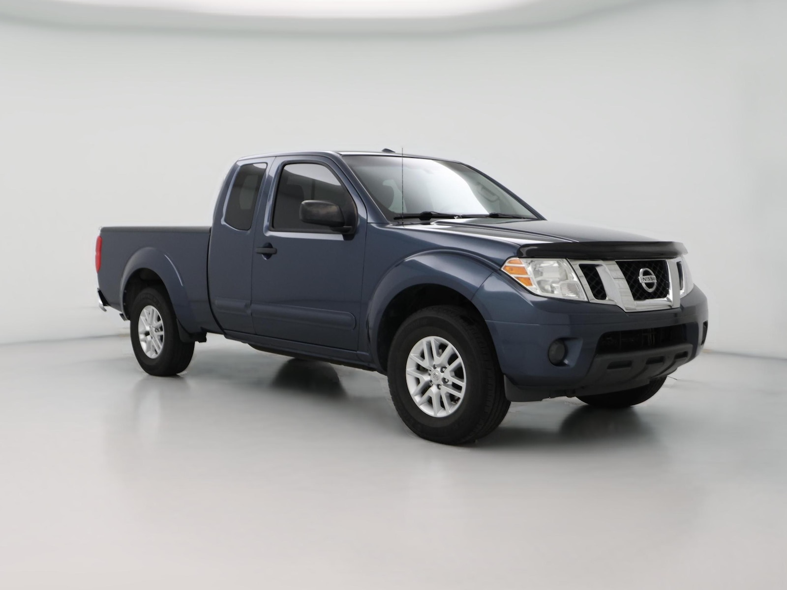 2014 Nissan Frontier