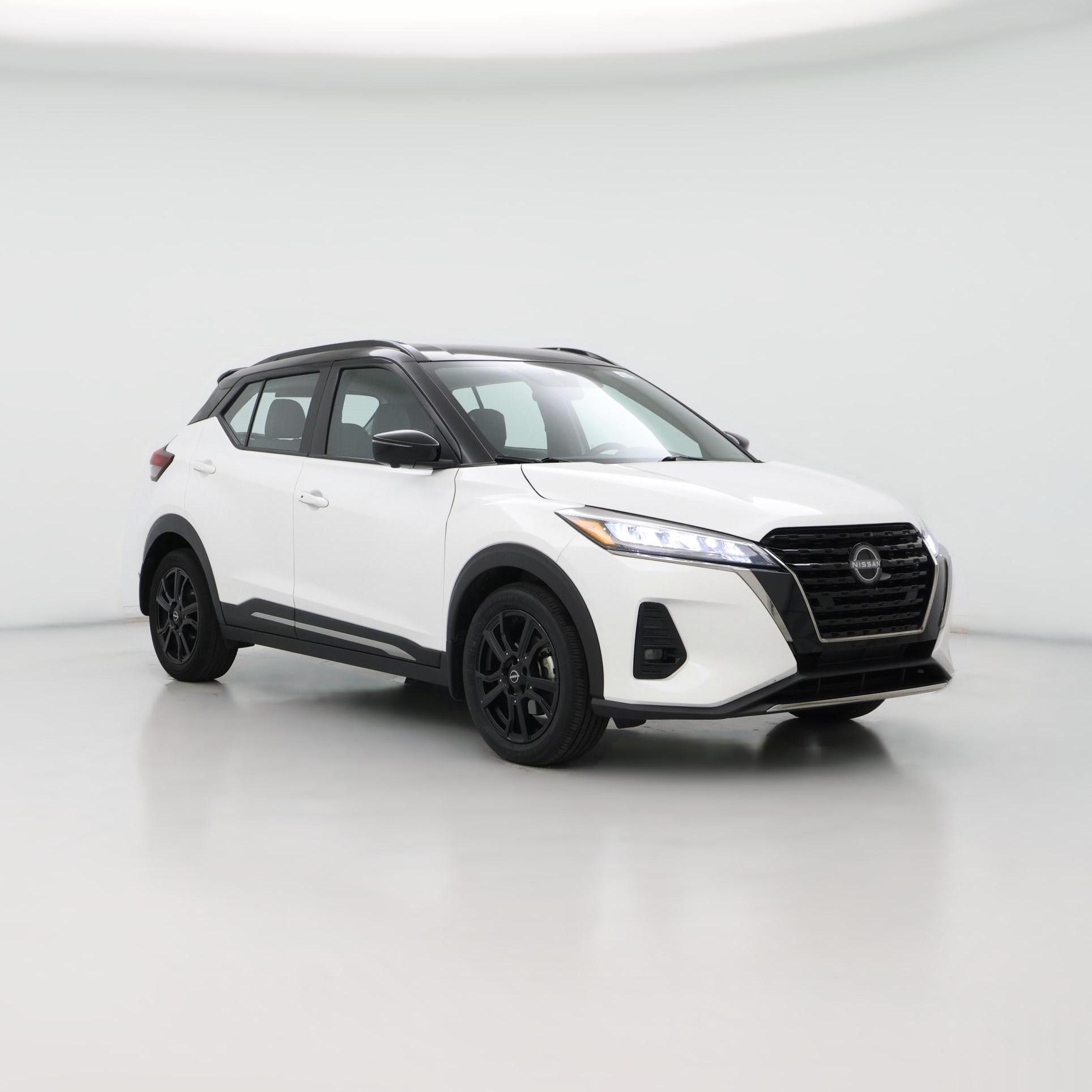 Thumbnail: 2023 Nissan Kicks - 1