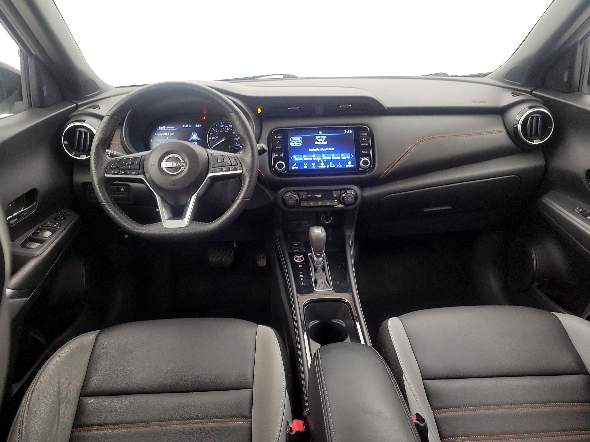 Thumbnail: 2023 Nissan Kicks - 9