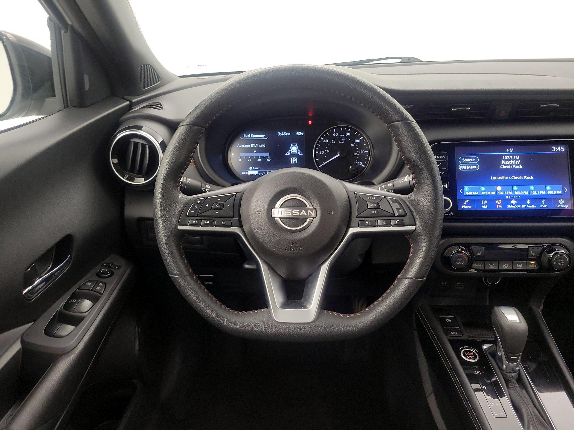 Thumbnail: 2023 Nissan Kicks - 10