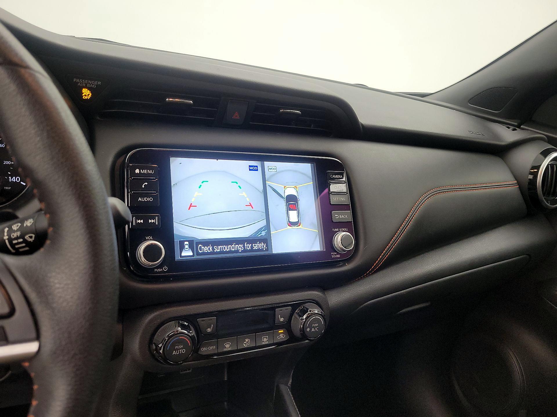 Thumbnail: 2023 Nissan Kicks - 13