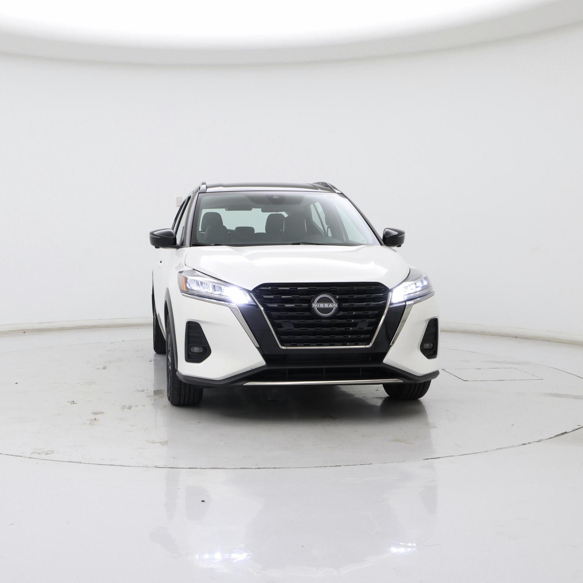 Thumbnail: 2023 Nissan Kicks - 5