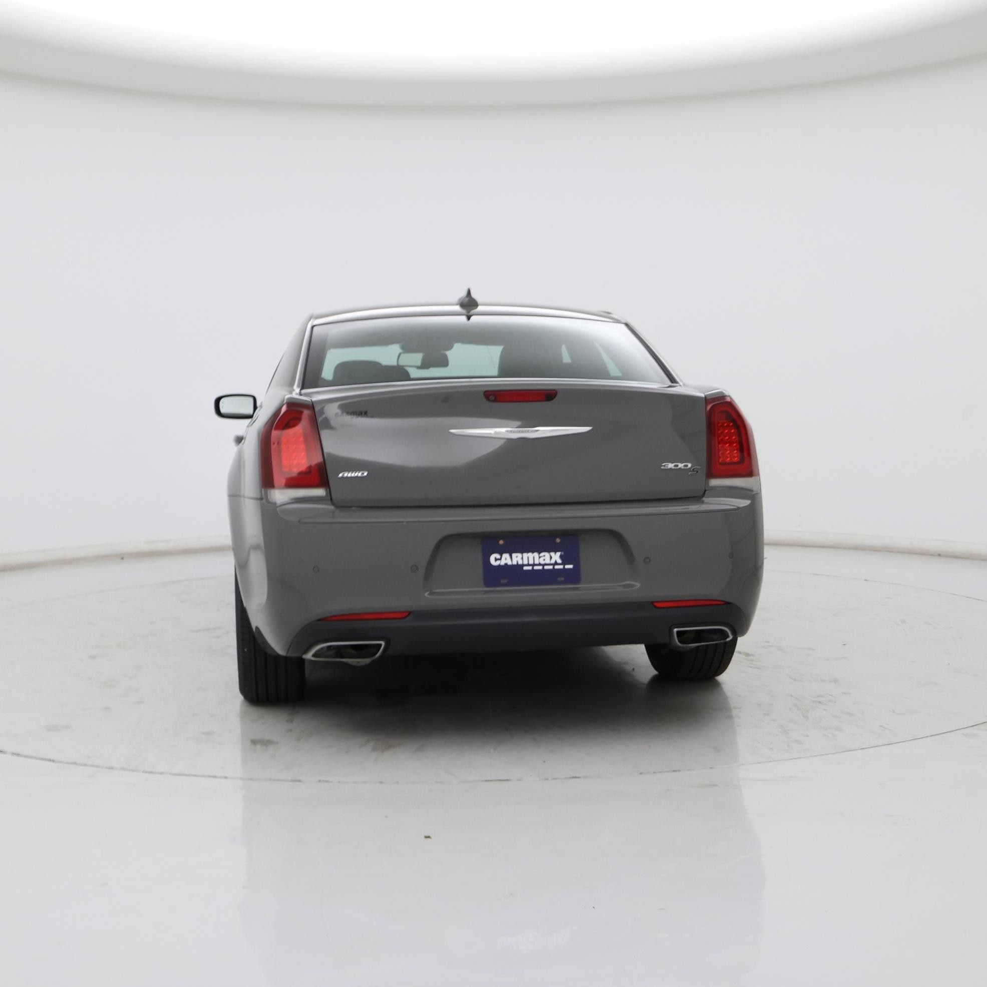 Thumbnail: 2018 Chrysler 300 - 6