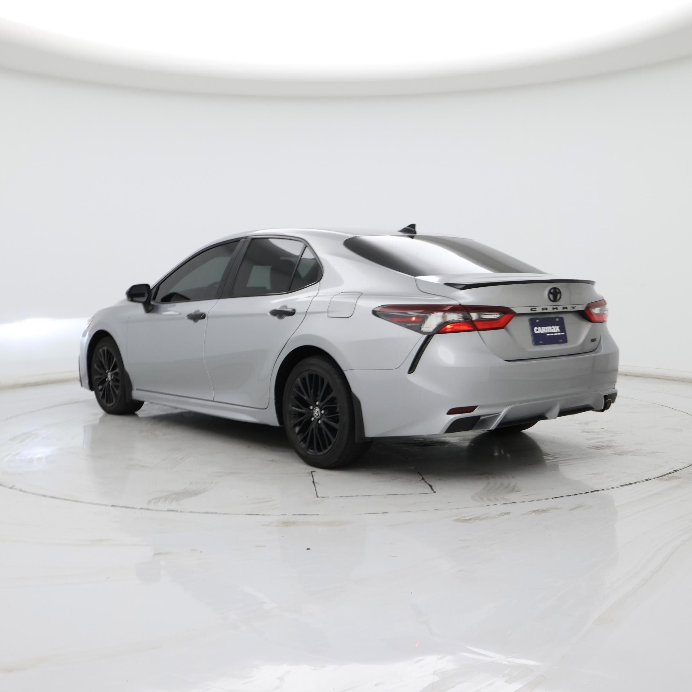 Thumbnail: 2021 Toyota Camry - 2