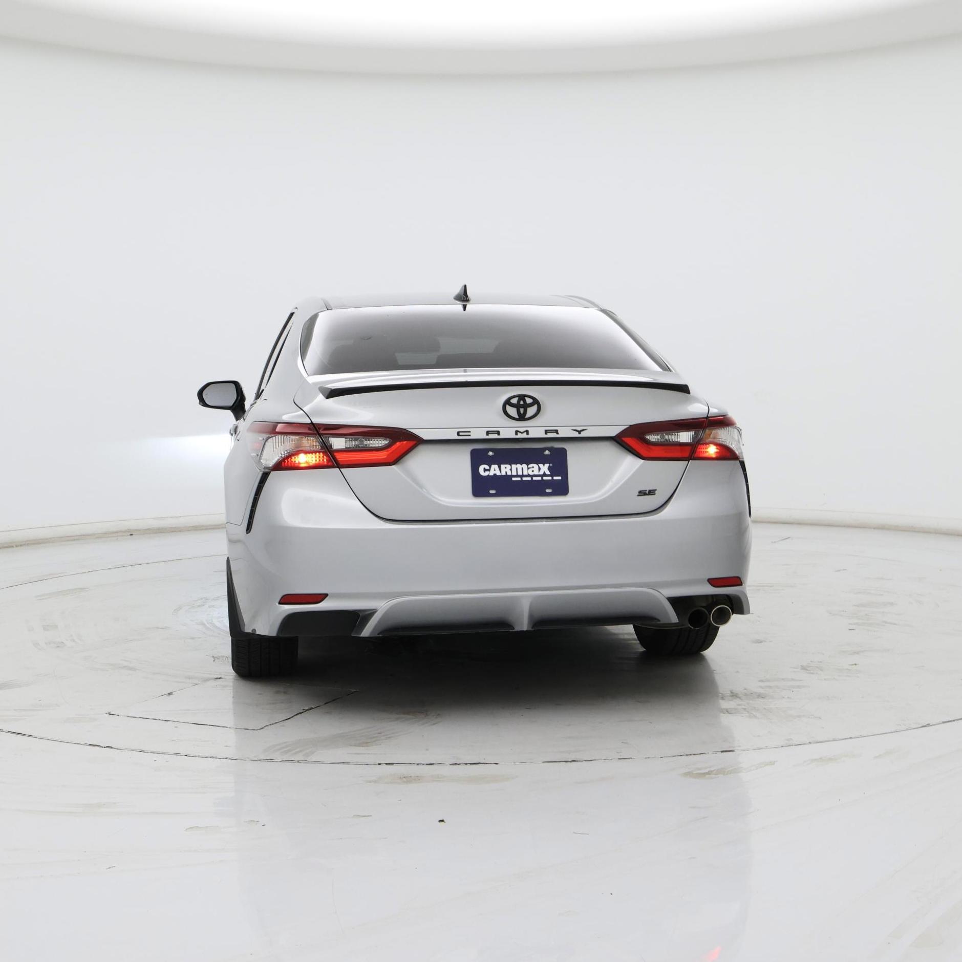 Thumbnail: 2021 Toyota Camry - 6