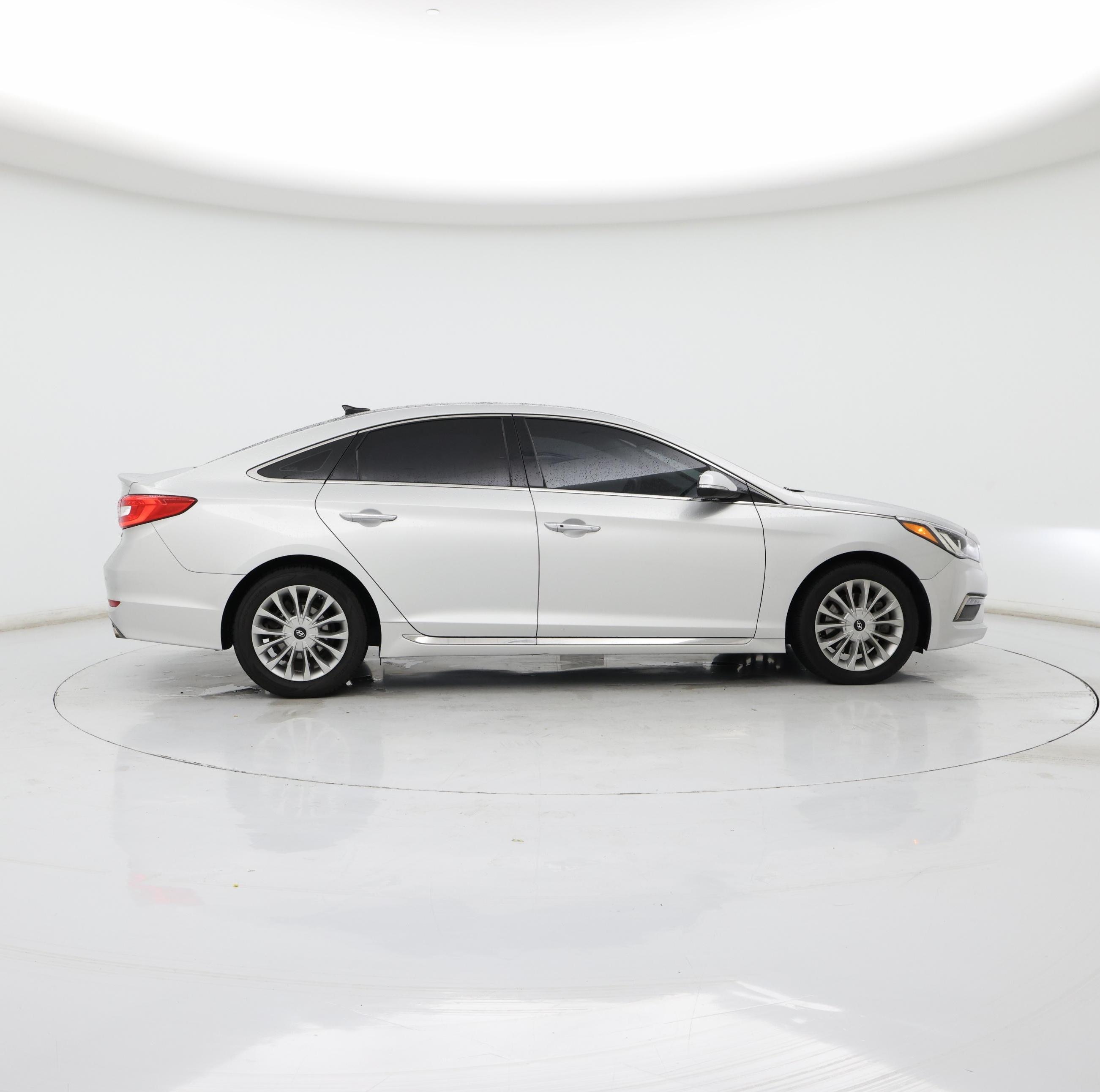 Thumbnail: 2015 Hyundai Sonata - 7