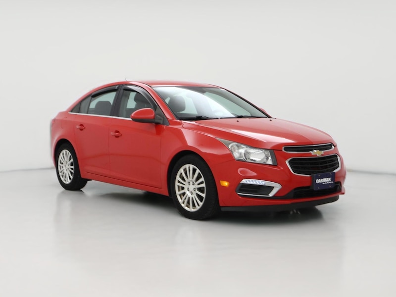 2015 Chevrolet Cruze Eco -
                  Lexington, KY