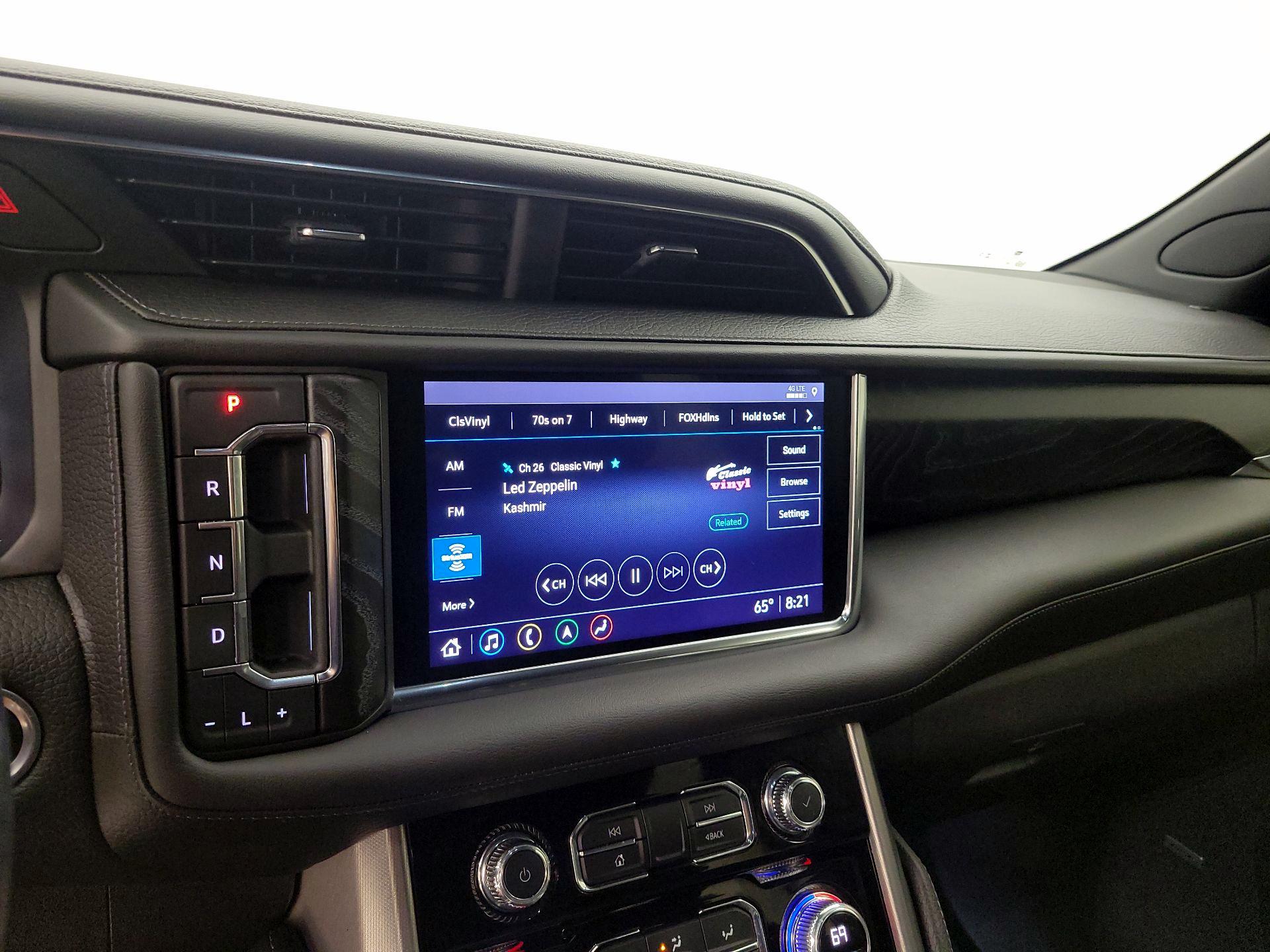 Thumbnail: 2021 GMC Yukon - 14