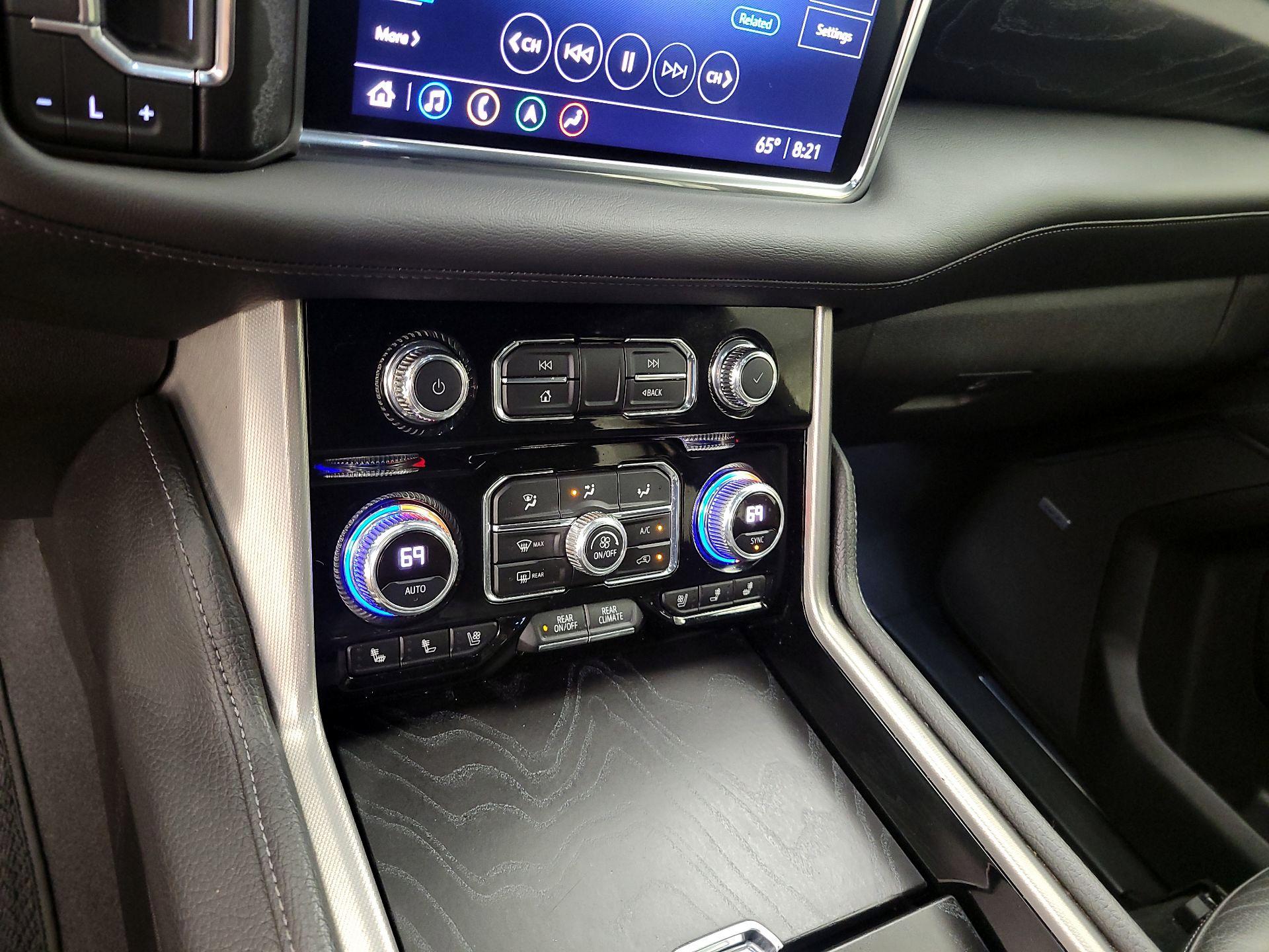 Thumbnail: 2021 GMC Yukon - 15