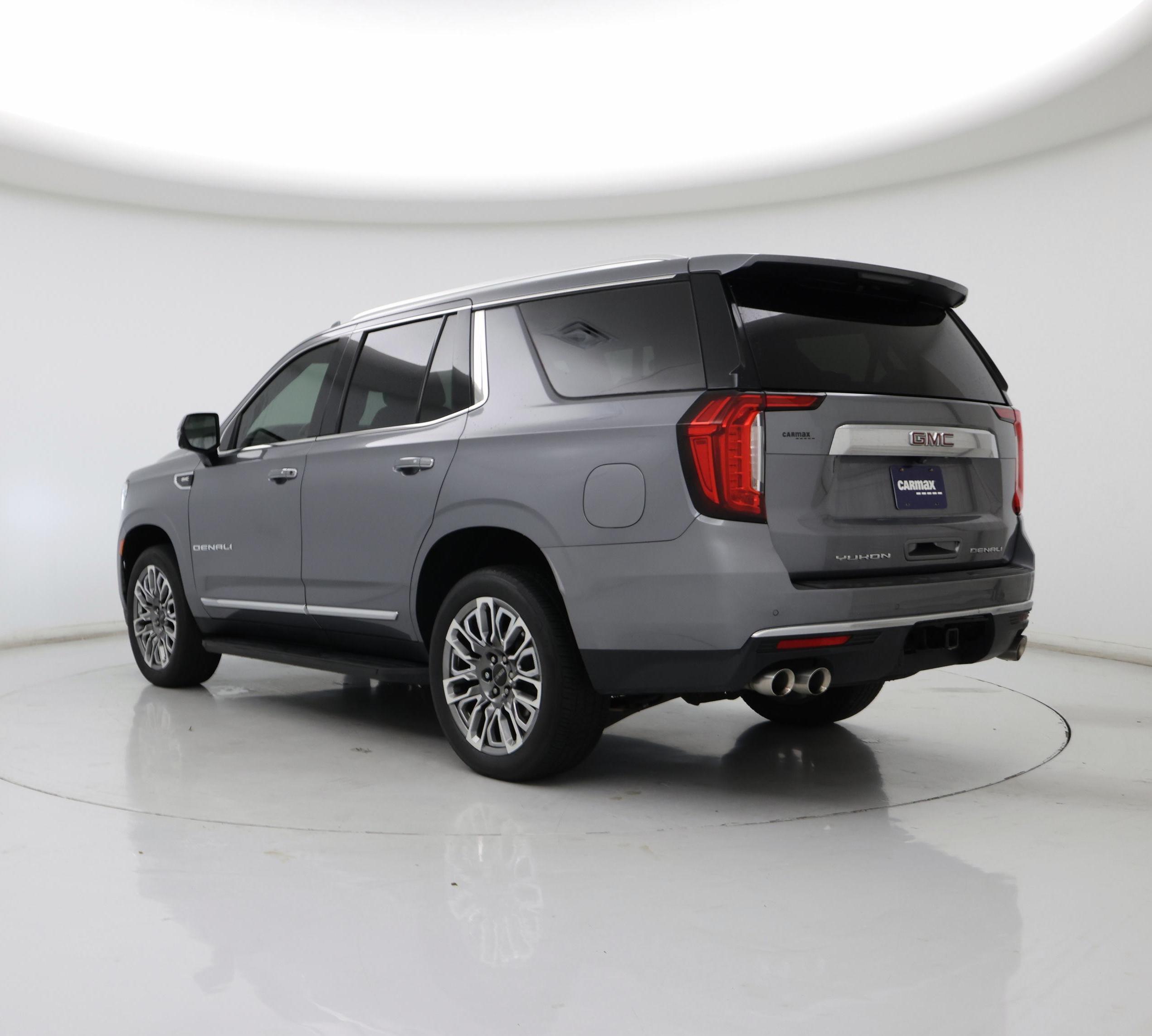 Thumbnail: 2021 GMC Yukon - 2