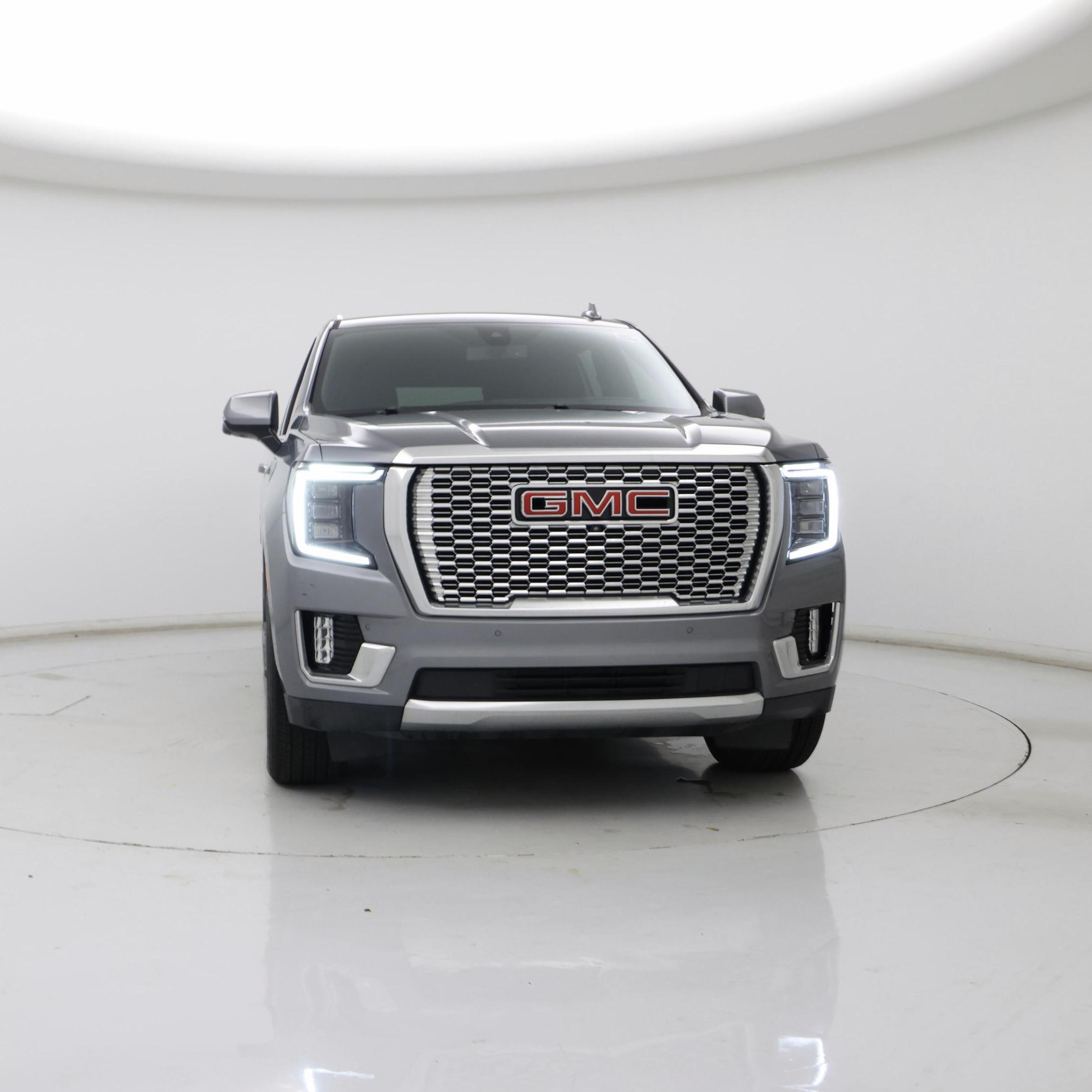Thumbnail: 2021 GMC Yukon - 5