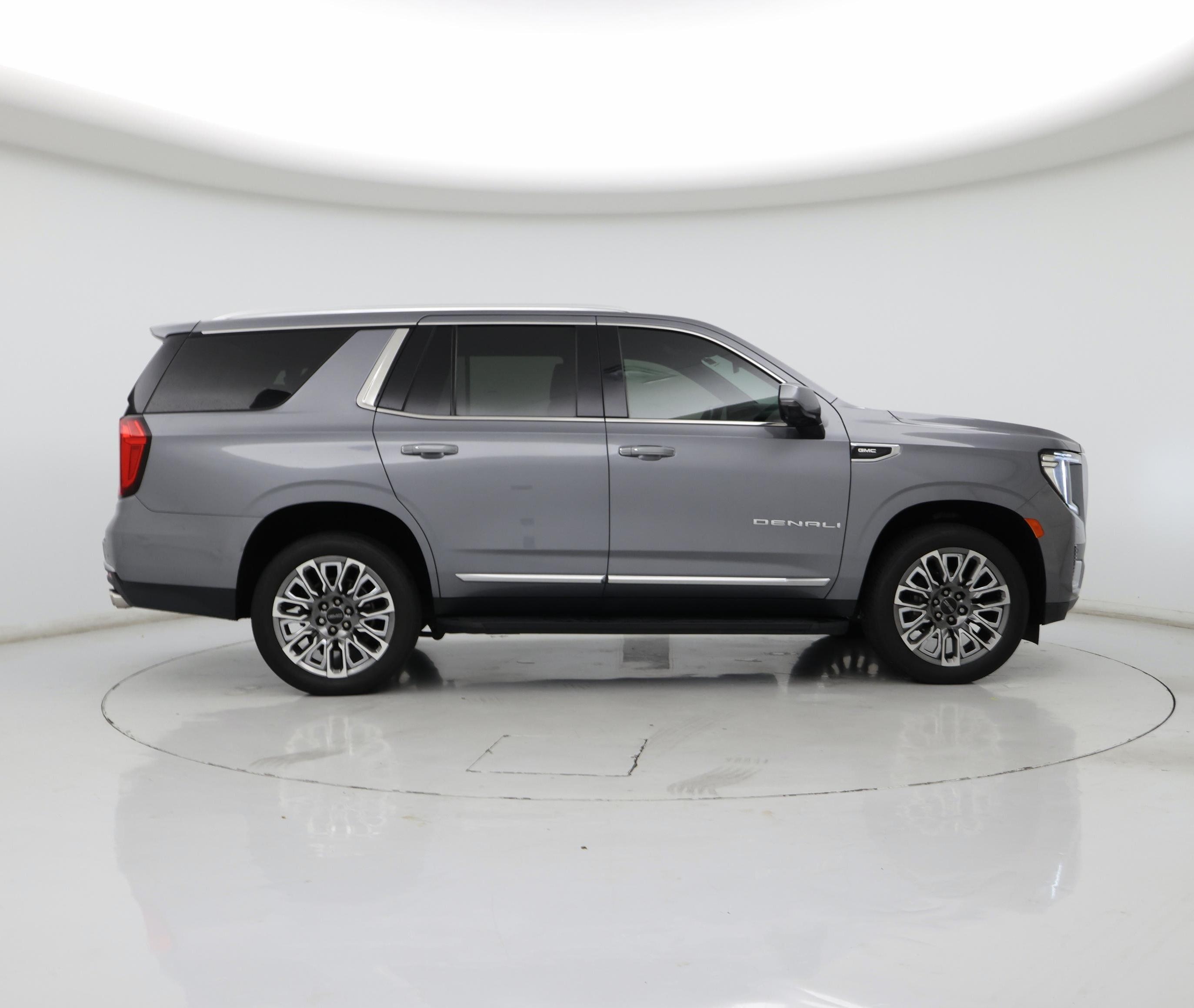 Thumbnail: 2021 GMC Yukon - 7