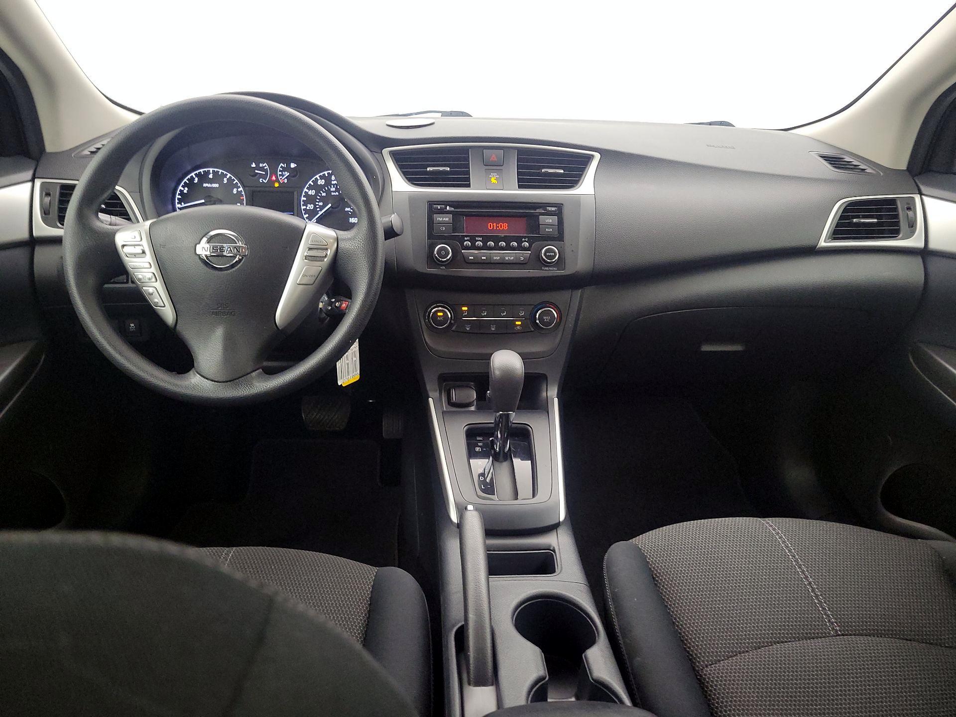 Thumbnail: 2017 Nissan Sentra - 9
