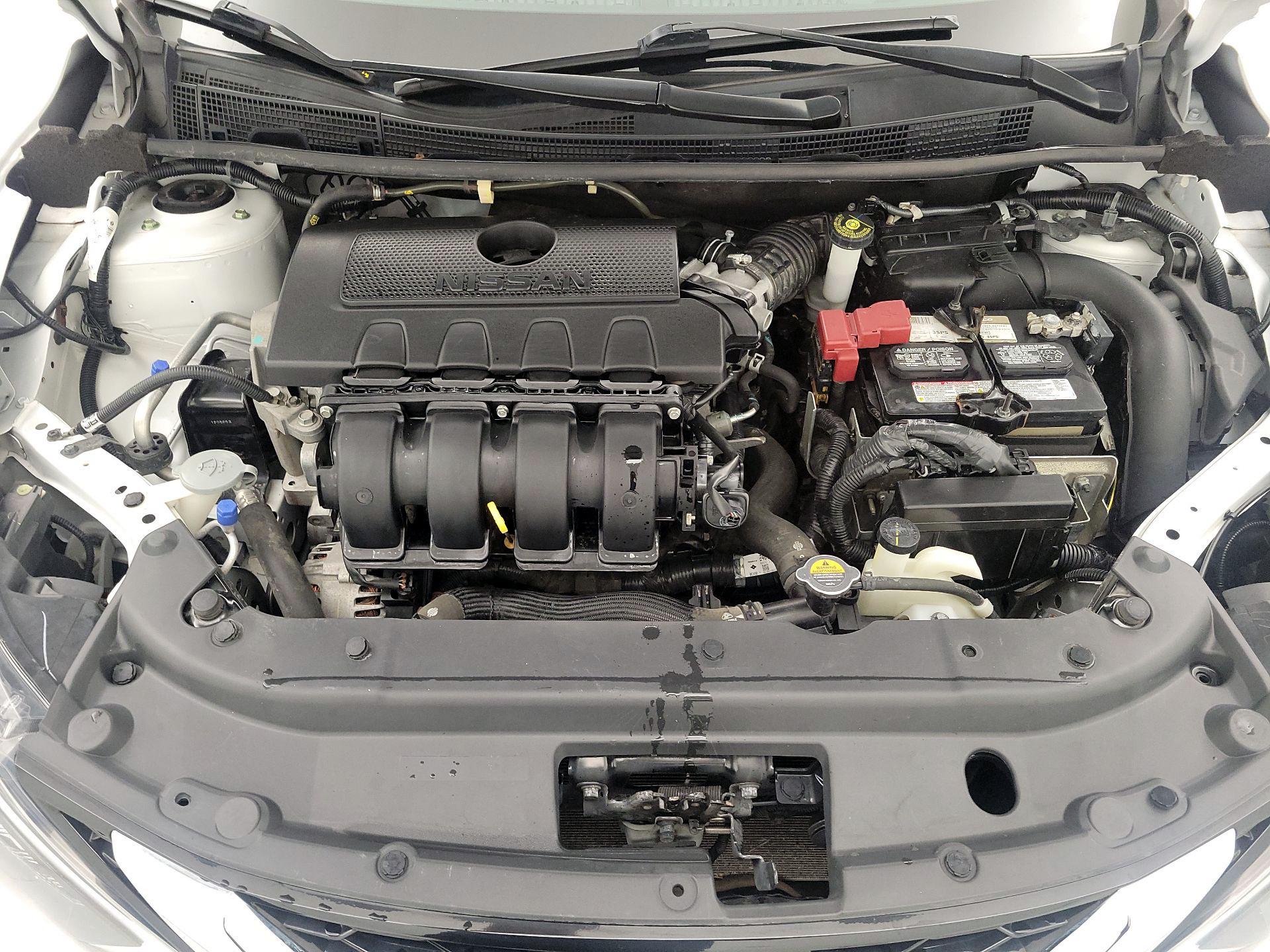 Thumbnail: 2017 Nissan Sentra - 18