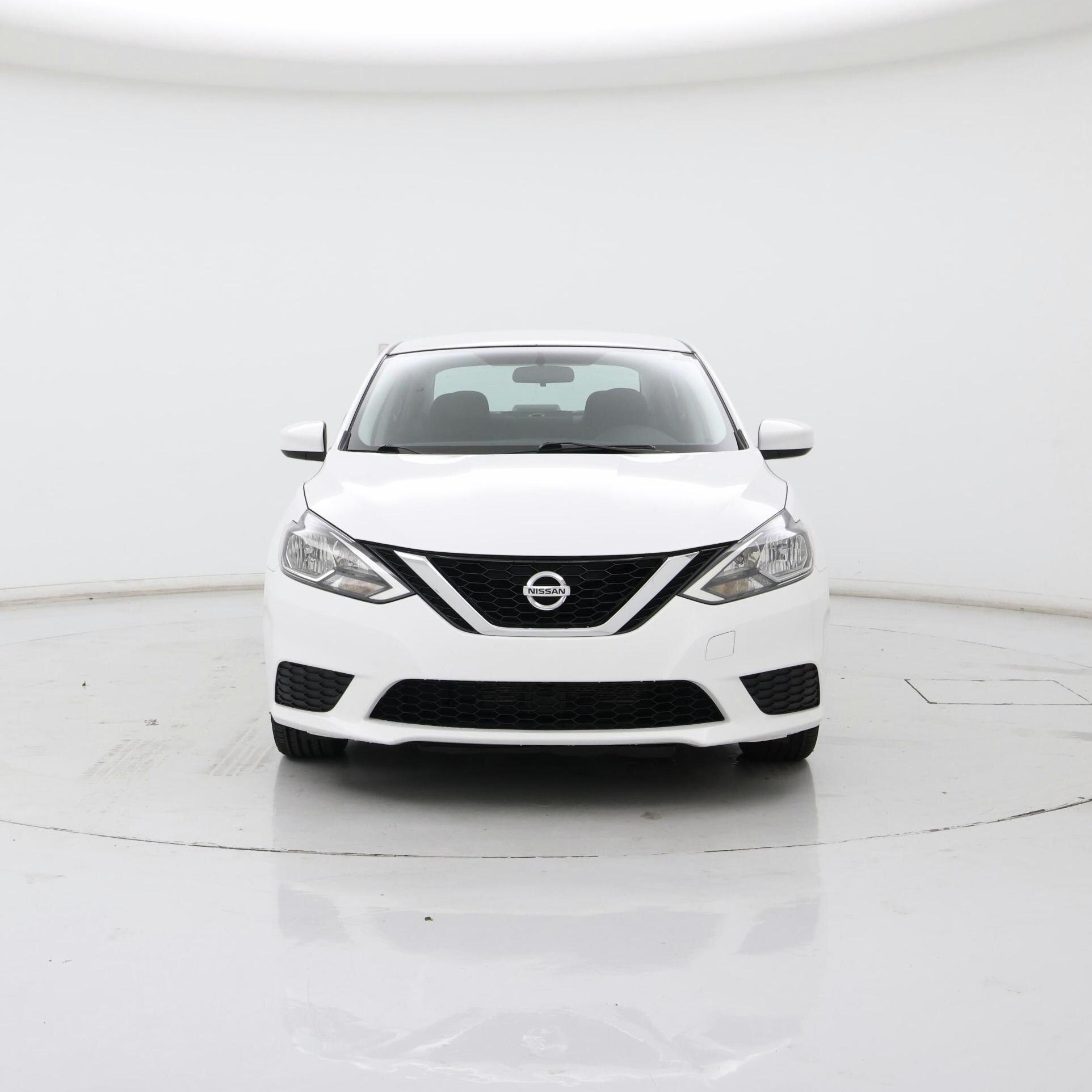 Thumbnail: 2017 Nissan Sentra - 5