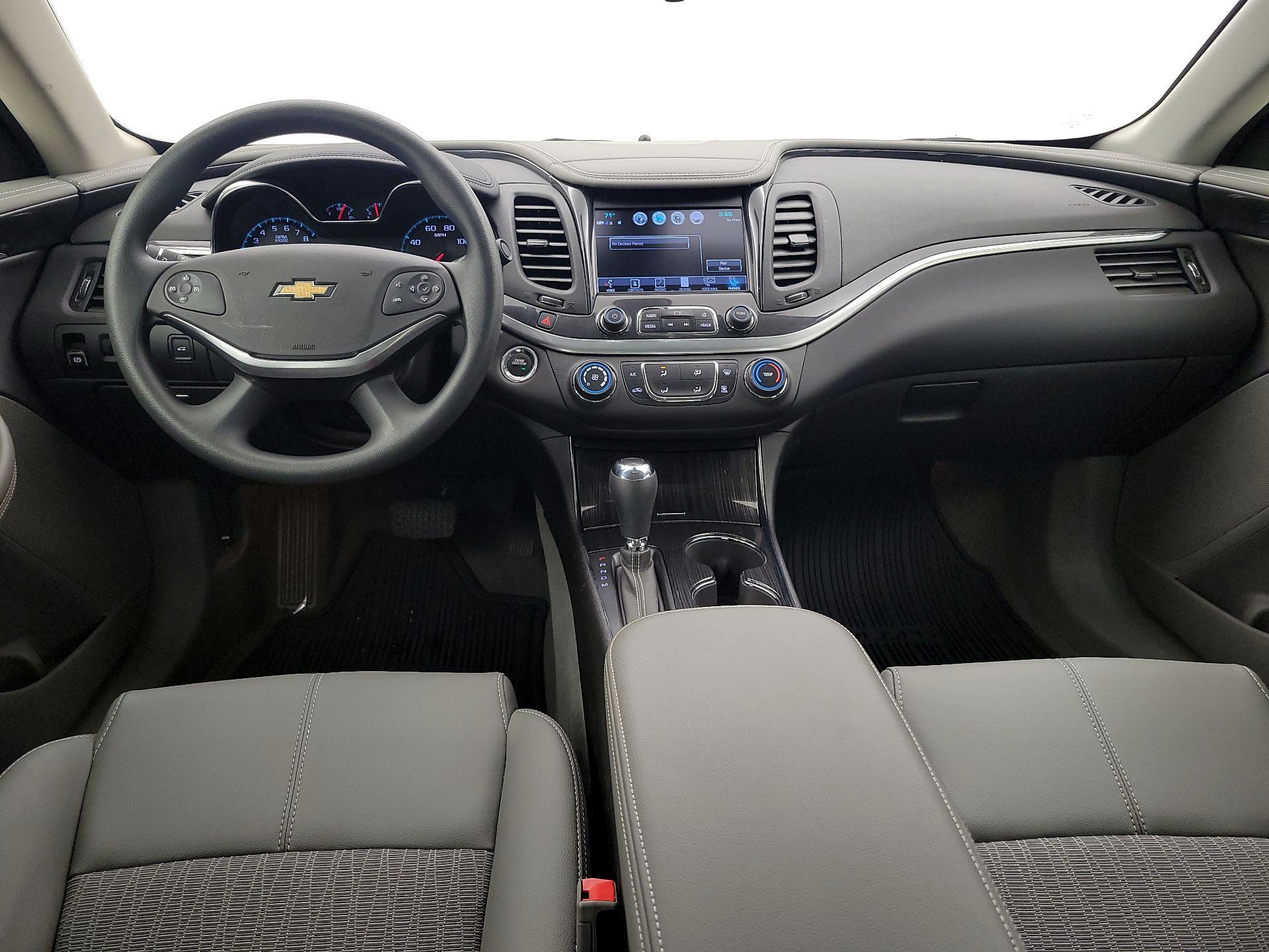 Thumbnail: 2019 Chevrolet Impala - 9