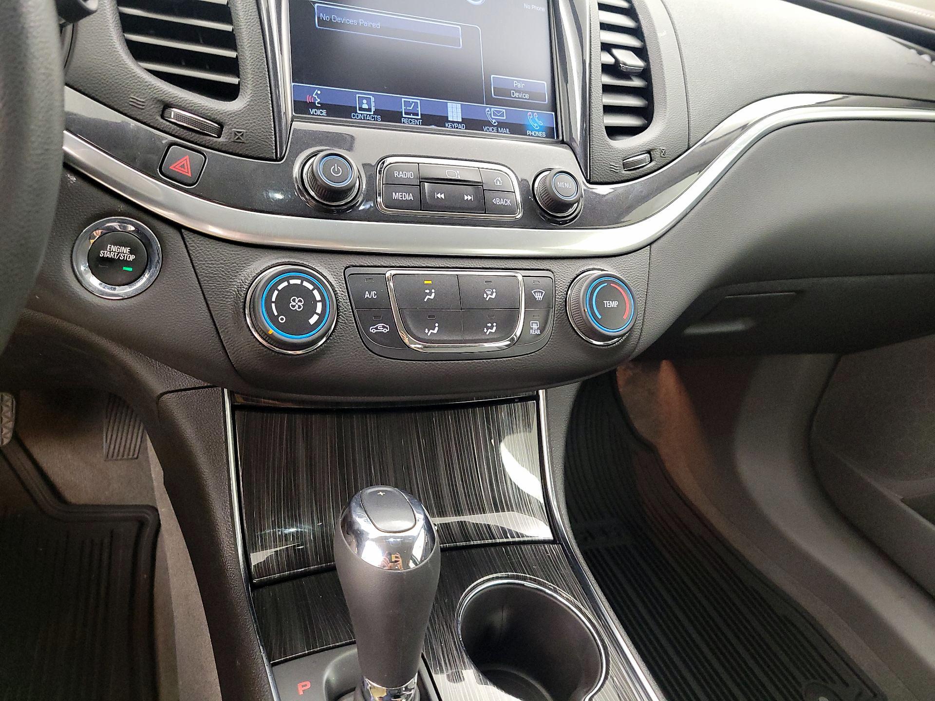Thumbnail: 2019 Chevrolet Impala - 15