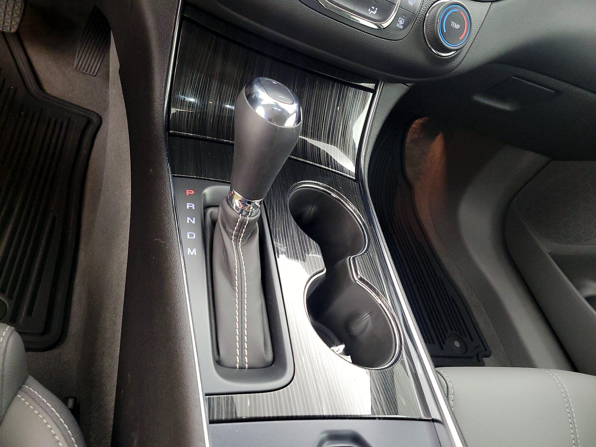 Thumbnail: 2019 Chevrolet Impala - 16