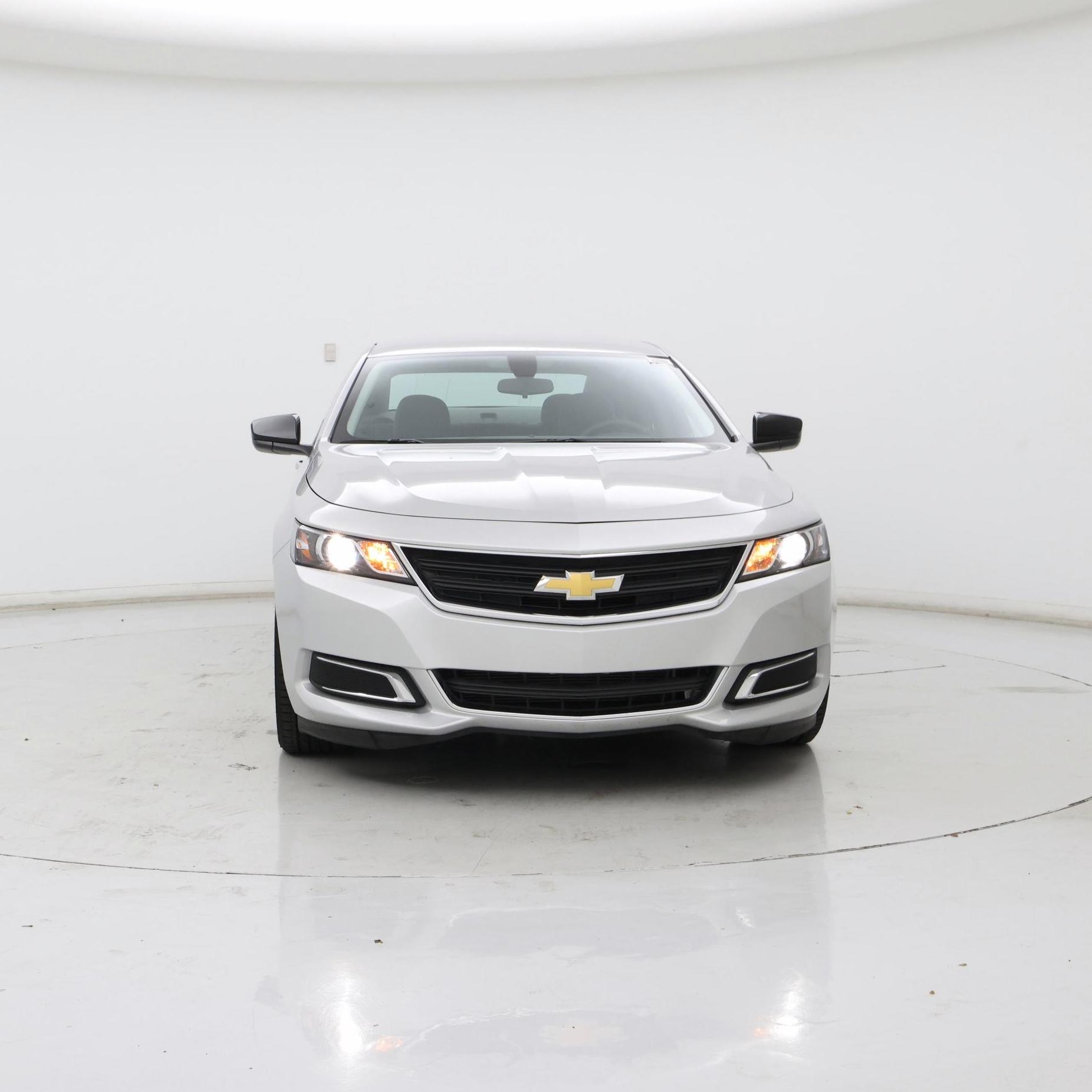 Thumbnail: 2019 Chevrolet Impala - 5