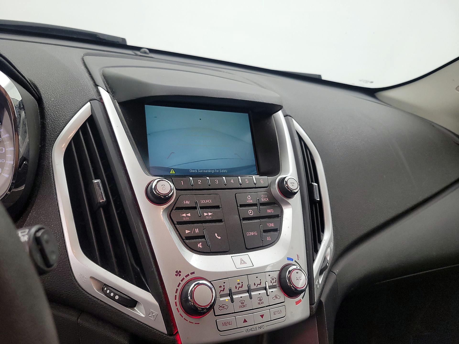 Thumbnail: 2016 GMC Terrain - 13