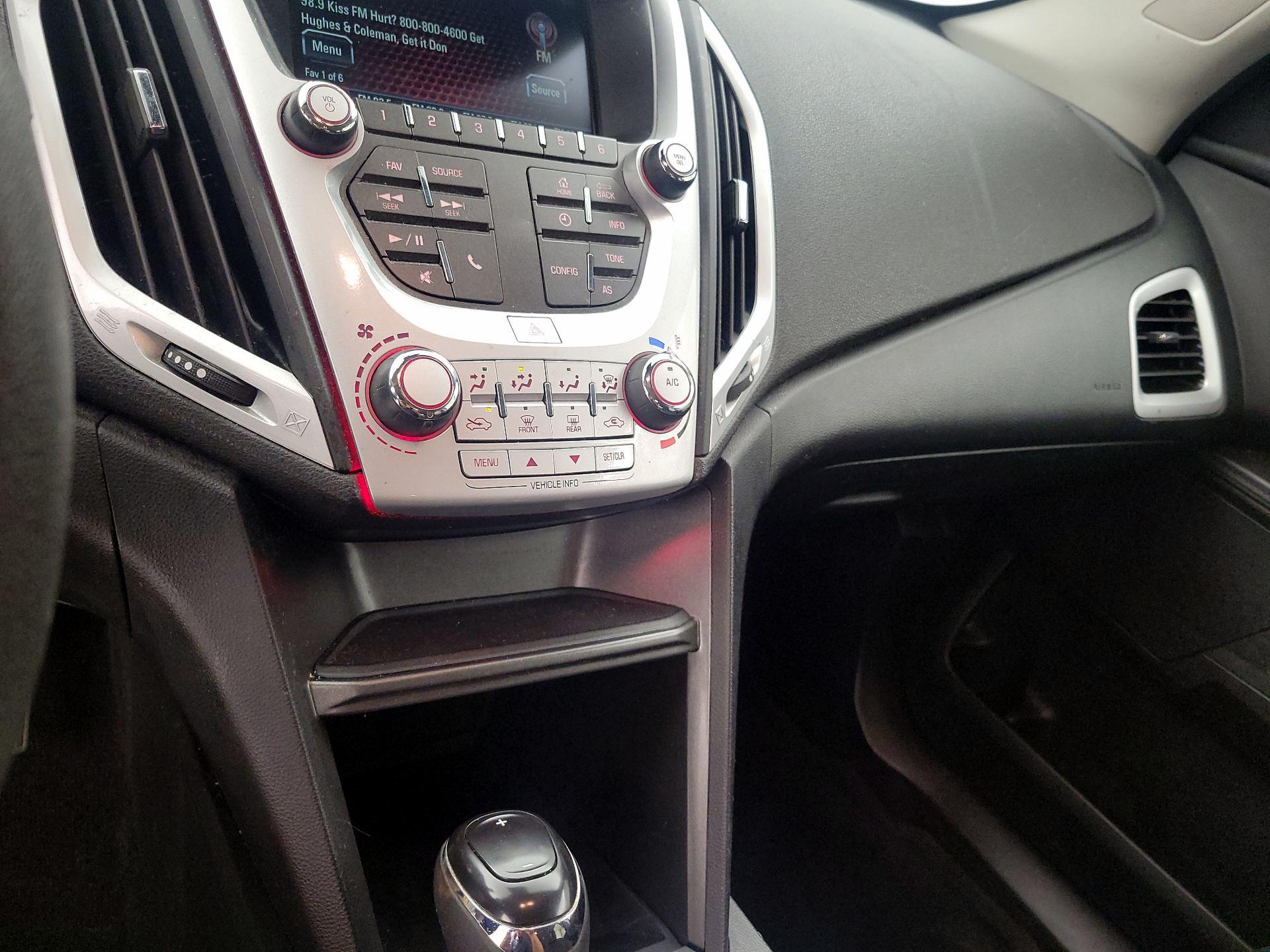 Thumbnail: 2016 GMC Terrain - 15