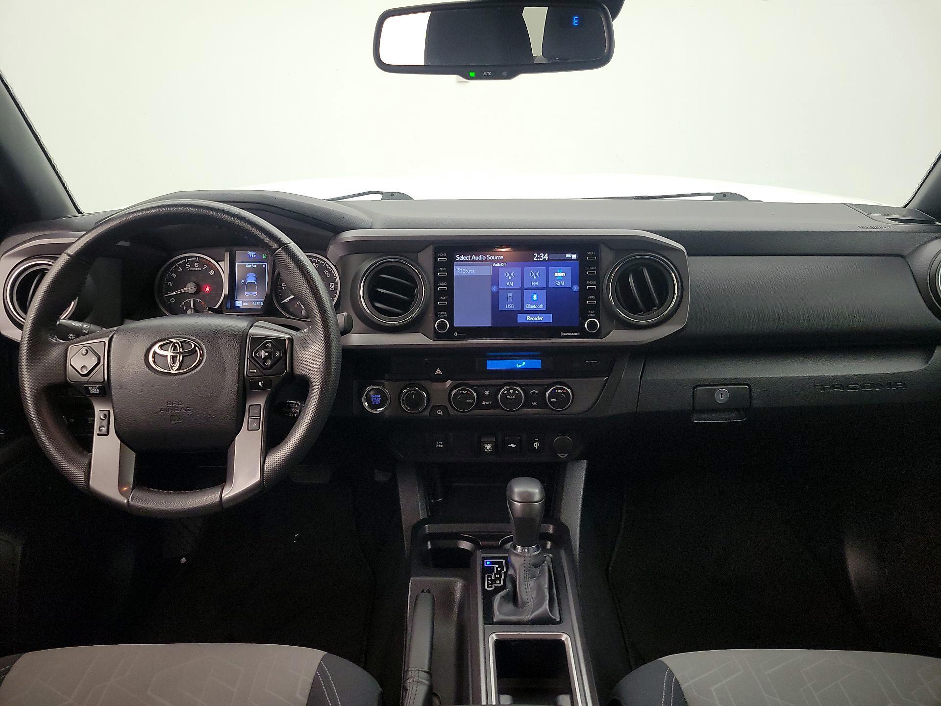 Thumbnail: 2023 Toyota Tacoma - 9
