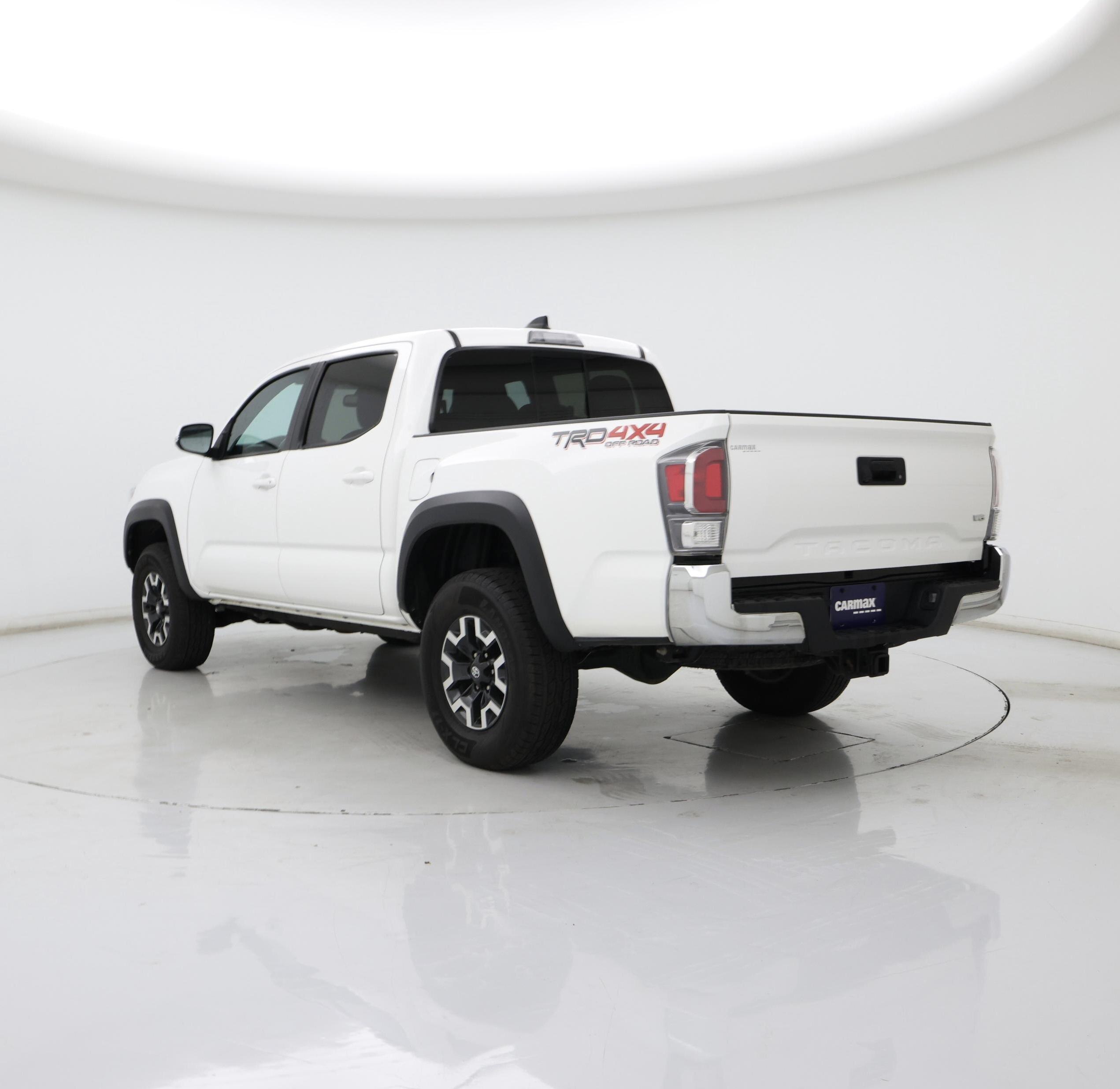 Thumbnail: 2023 Toyota Tacoma - 2