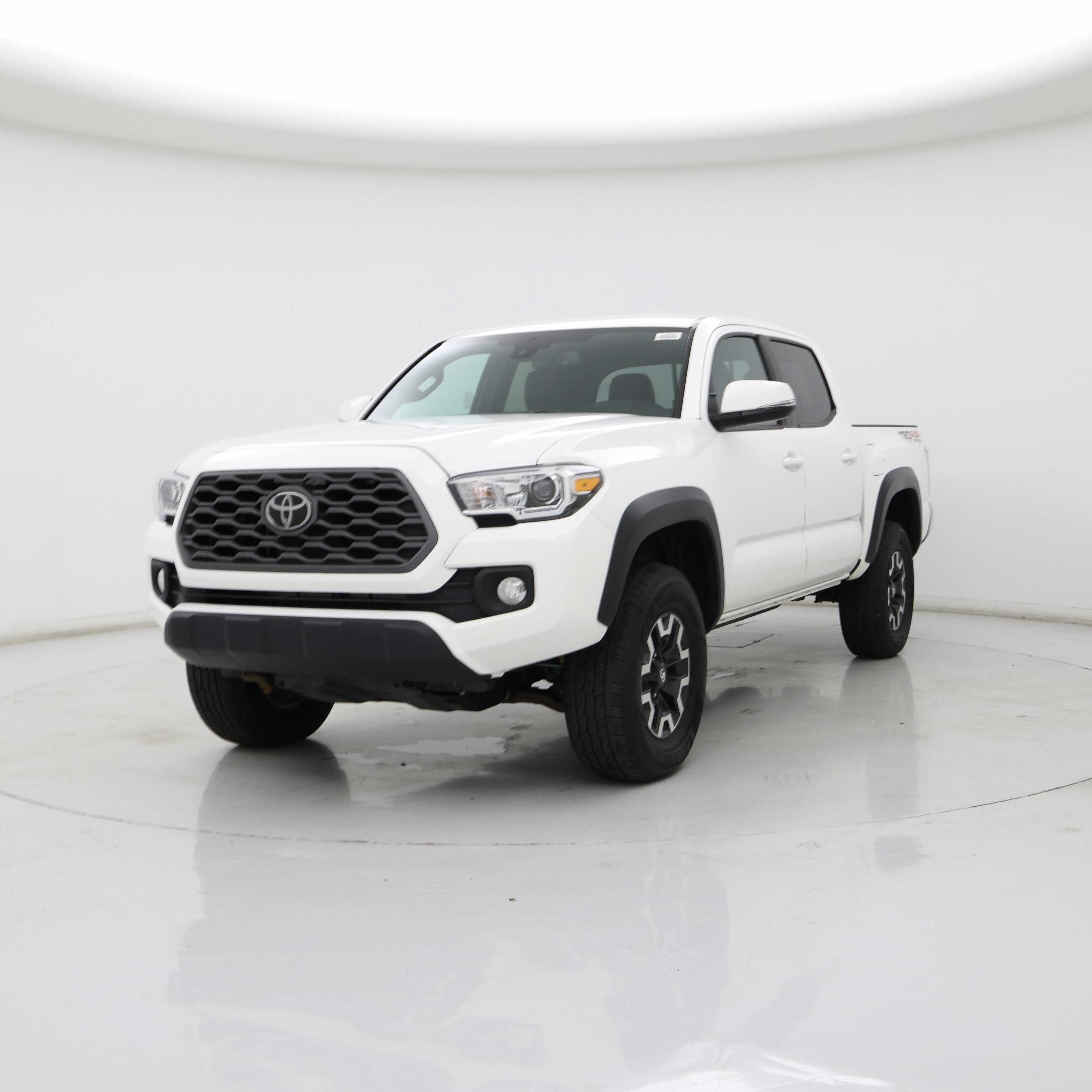 Thumbnail: 2023 Toyota Tacoma - 4