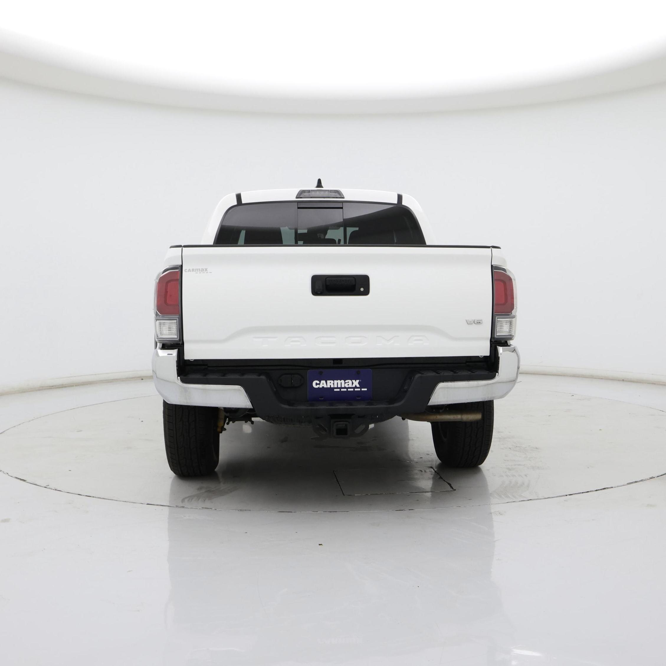 Thumbnail: 2023 Toyota Tacoma - 6