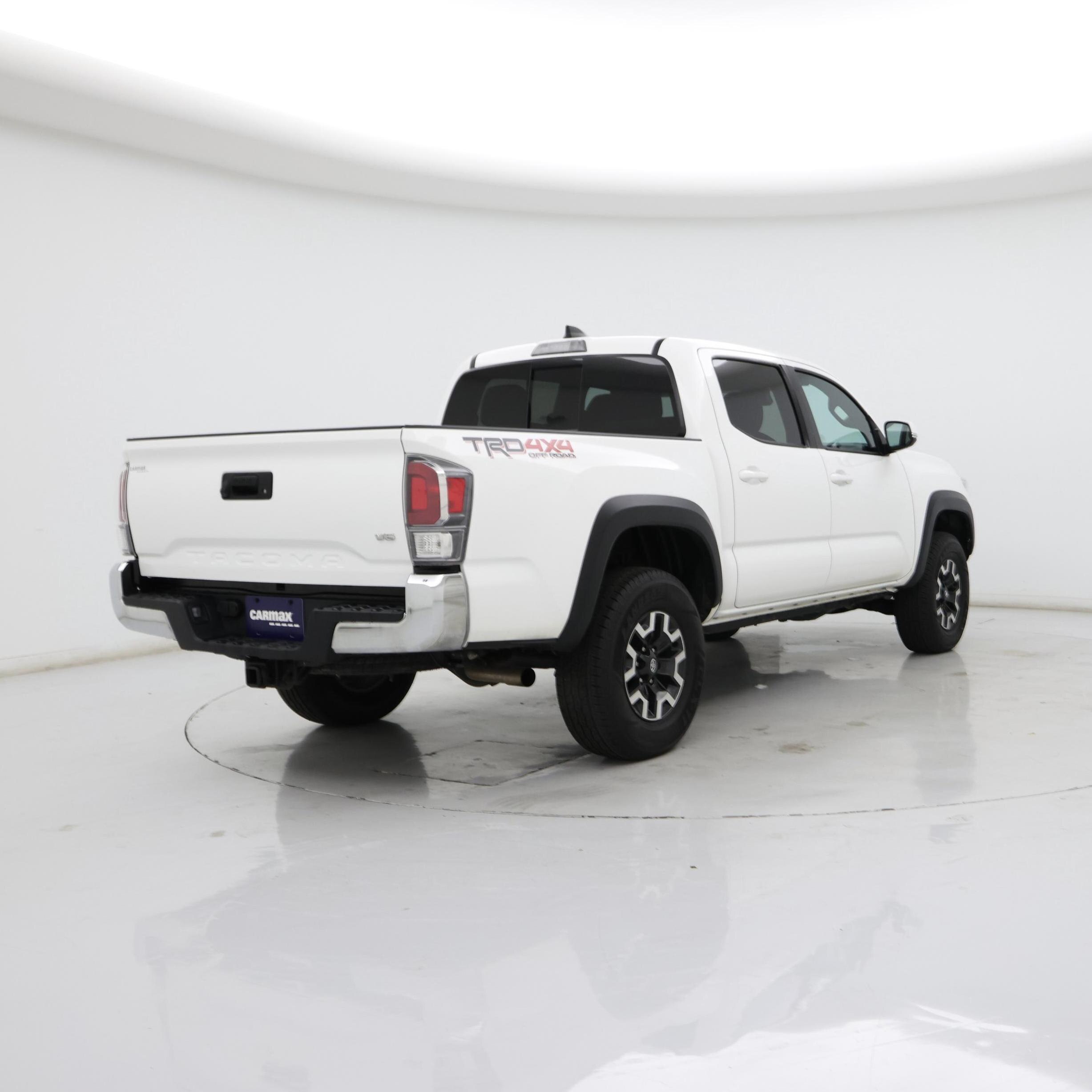 Thumbnail: 2023 Toyota Tacoma - 8